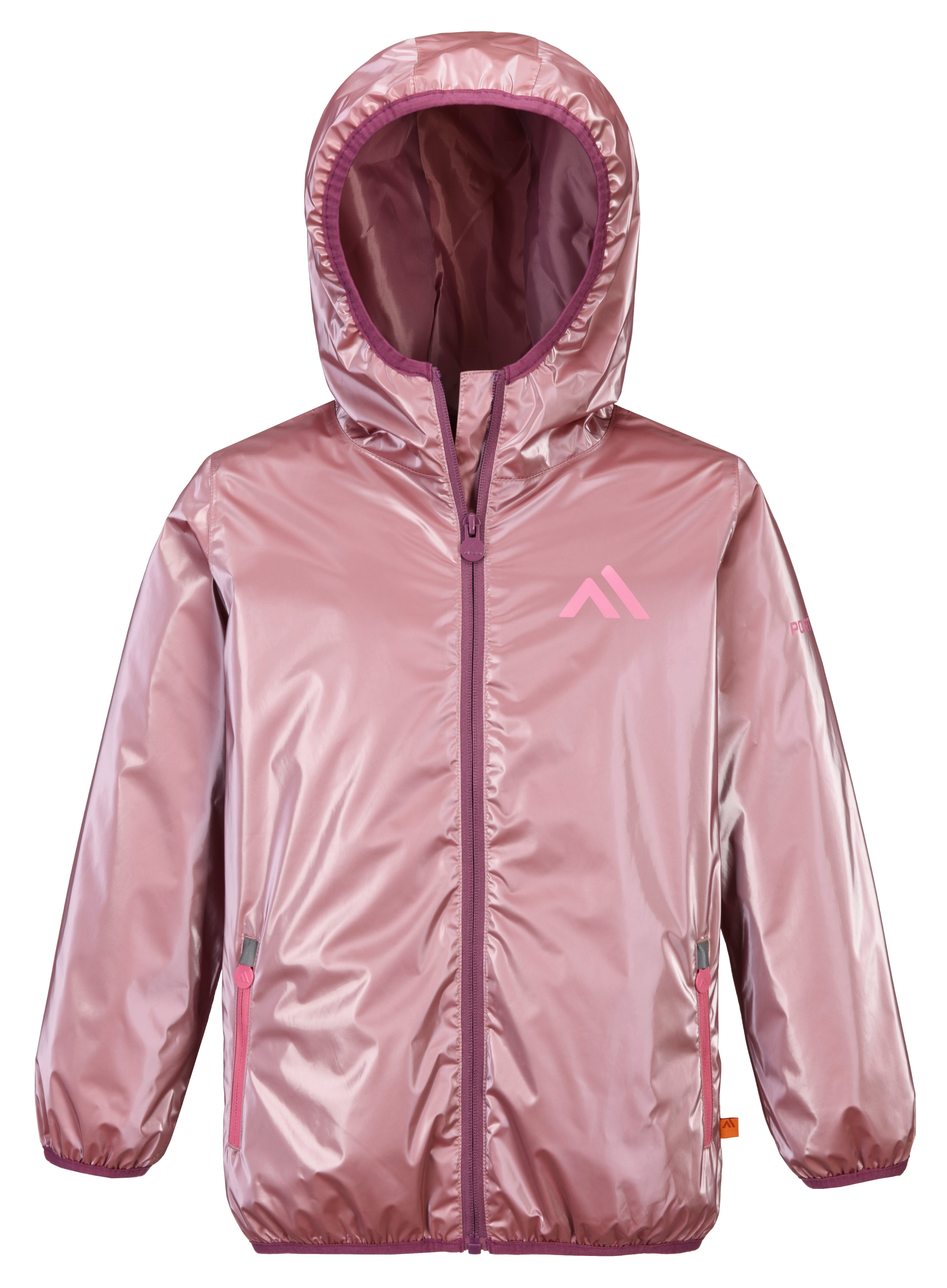 Portwest Rainguard Kids Jacket | Portwest | Portwest - The Outdoor Shop