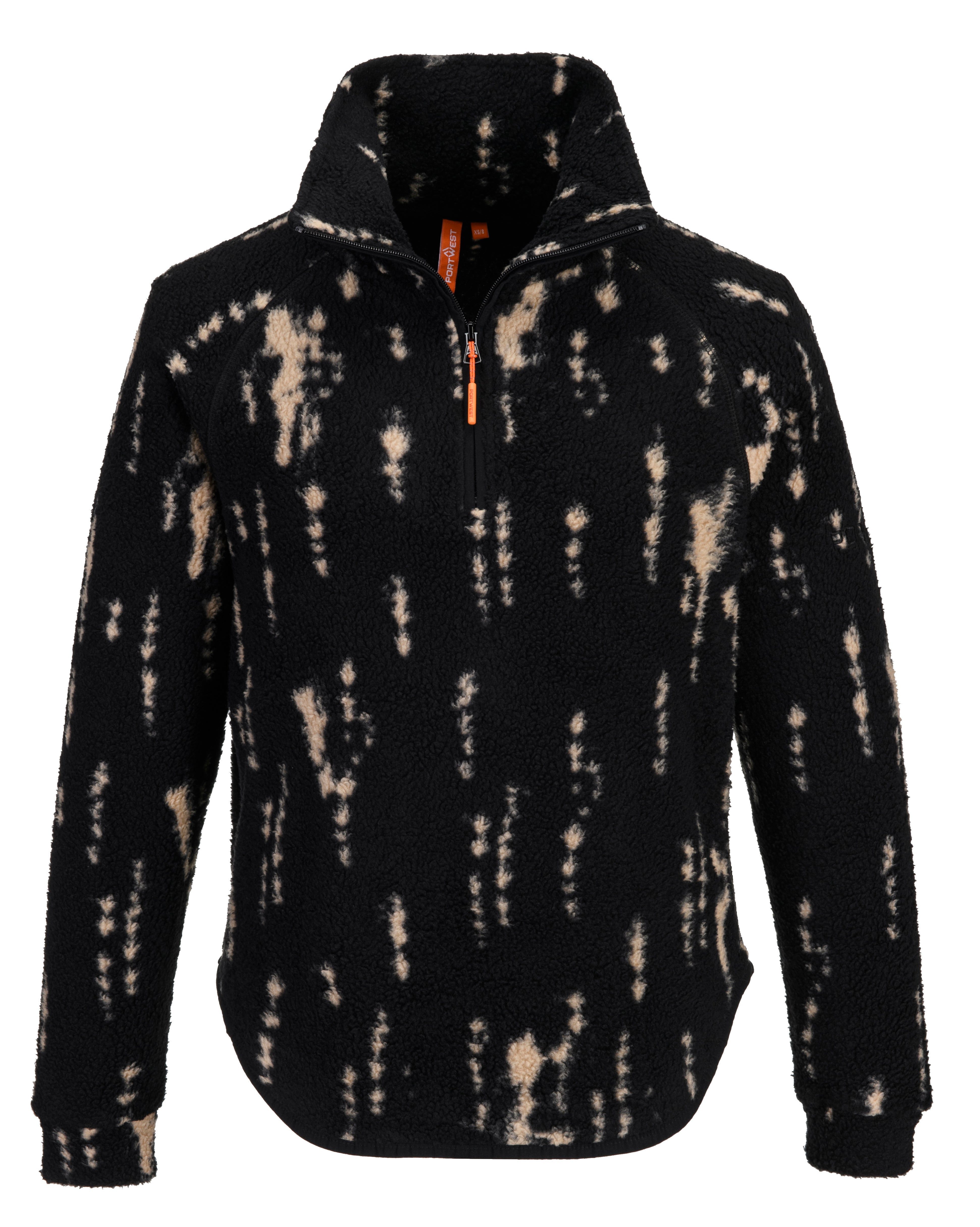 Portwest Sugarloaf Fleece | Portwest | Portwest - The Outdoor Shop