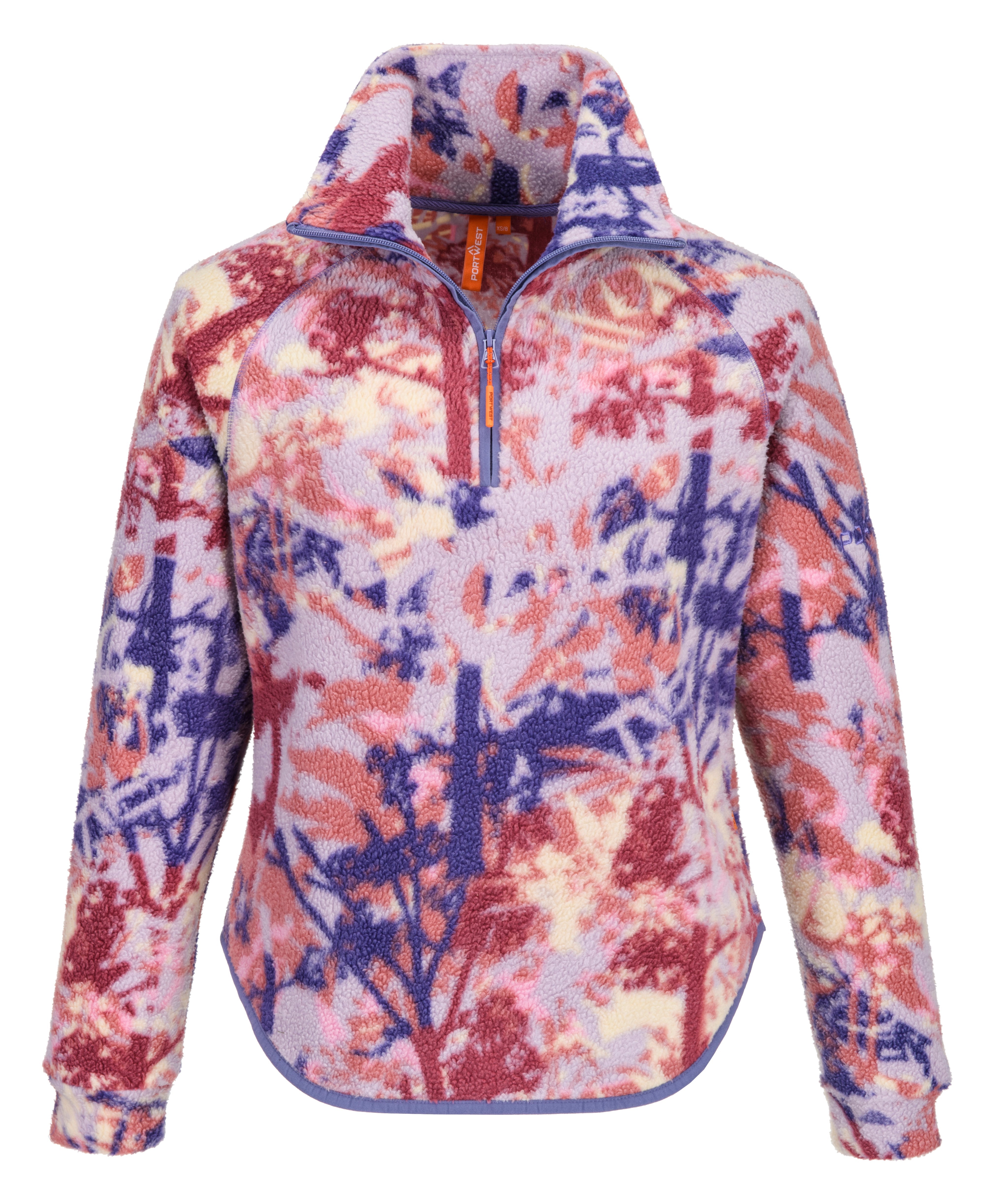 Portwest Sugarloaf Fleece | Portwest | Portwest - The Outdoor Shop