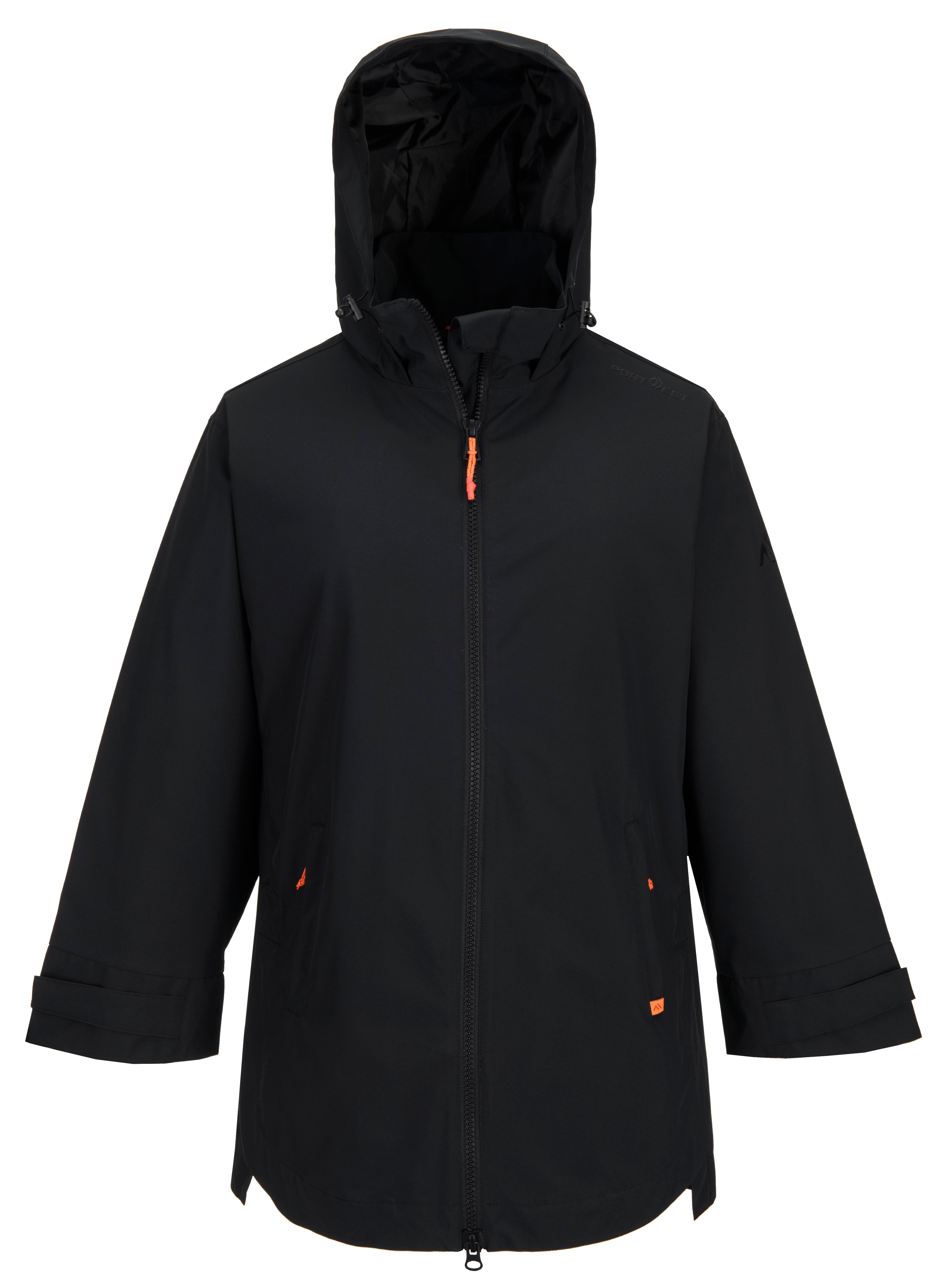 Portwest Drish Jacket | Portwest | Portwest - The Outdoor Shop