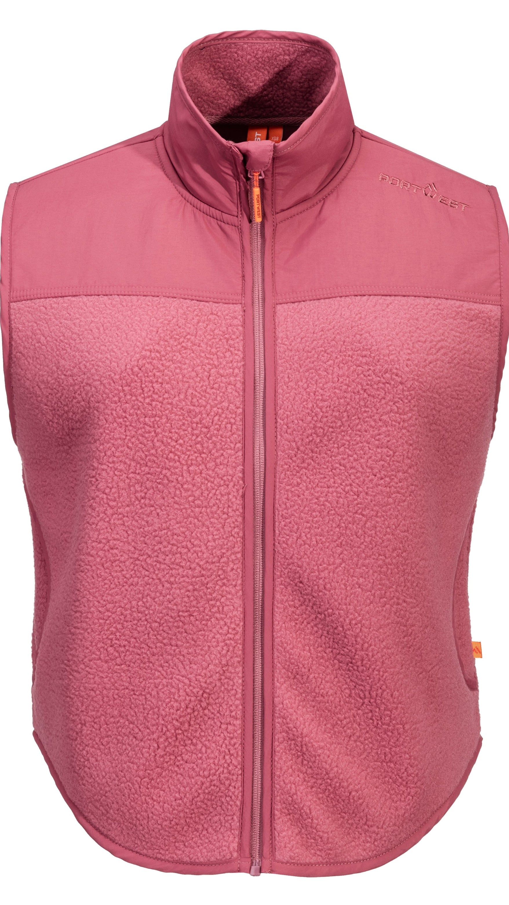 Portwest Women's Deel Fleece Vest | Portwest | Portwest - The Outdoor Shop