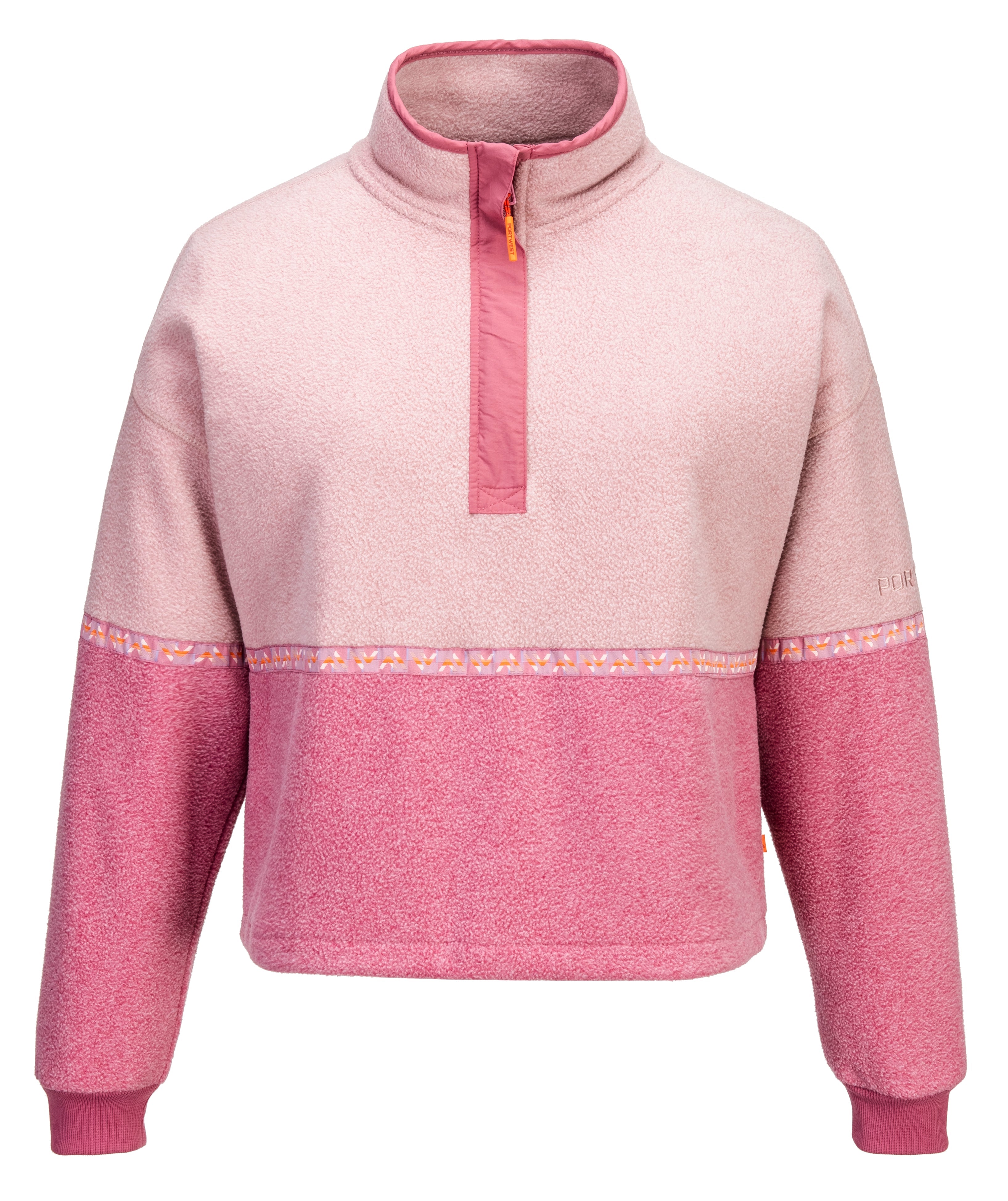 Portwest Women's Fane Fleece | Portwest | Portwest - The Outdoor Shop