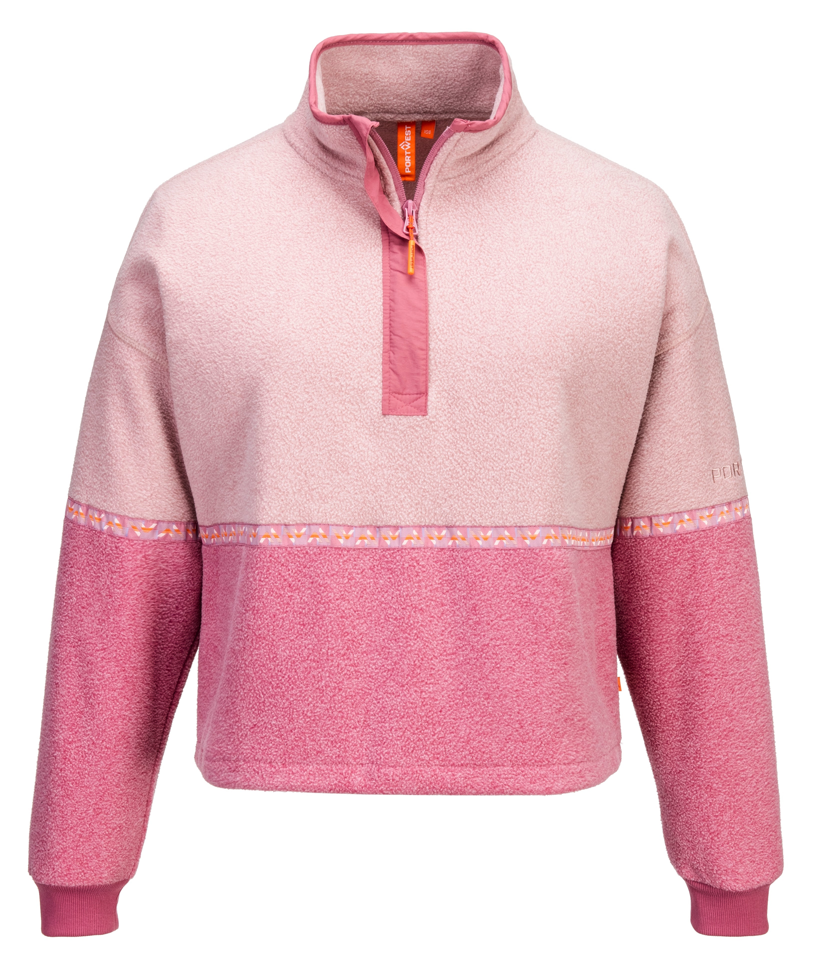 Portwest Women's Fane Fleece | Portwest | Portwest - The Outdoor Shop