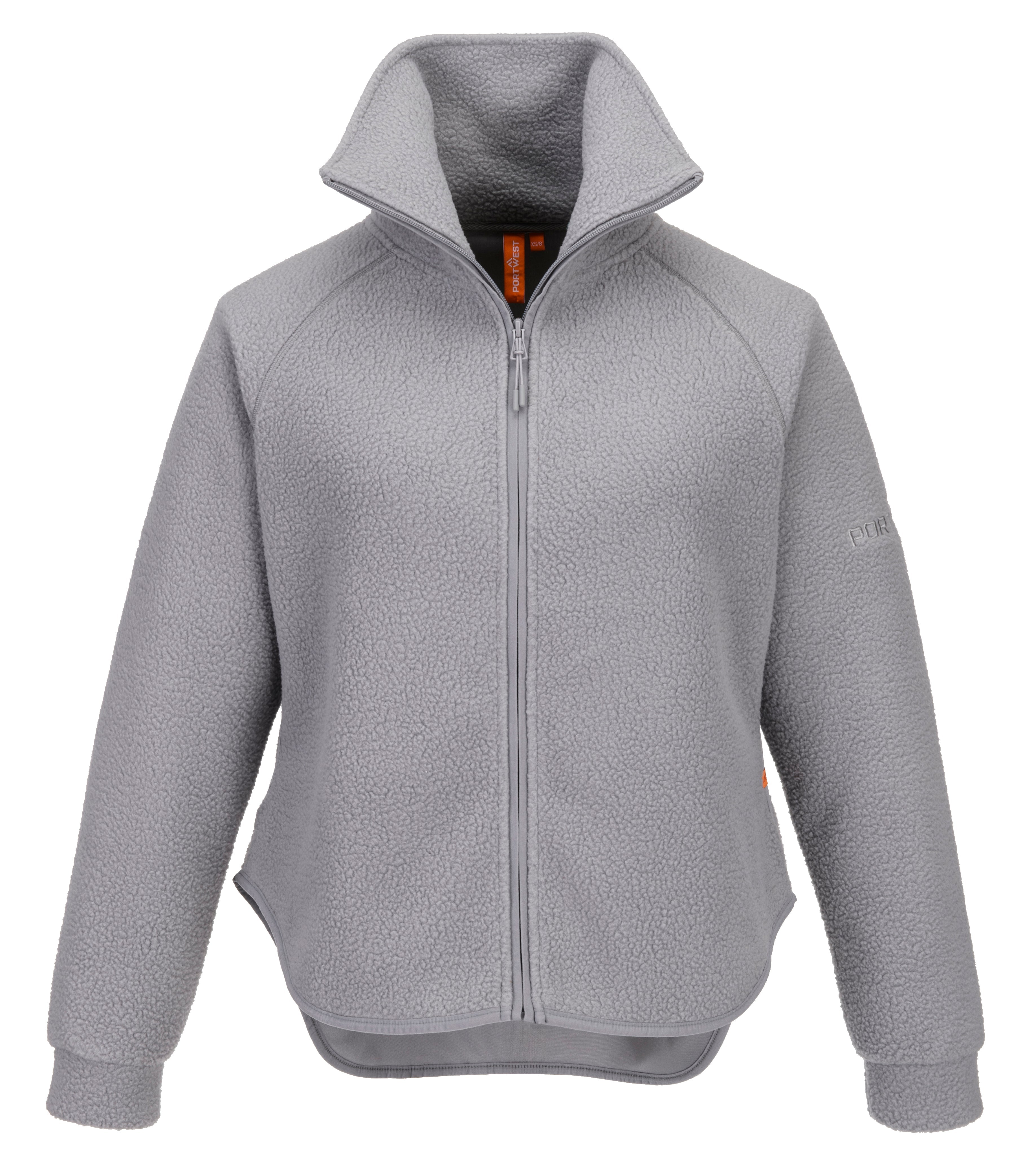 Women's Powerscourt Fleece | Portwest | Portwest - The Outdoor Shop
