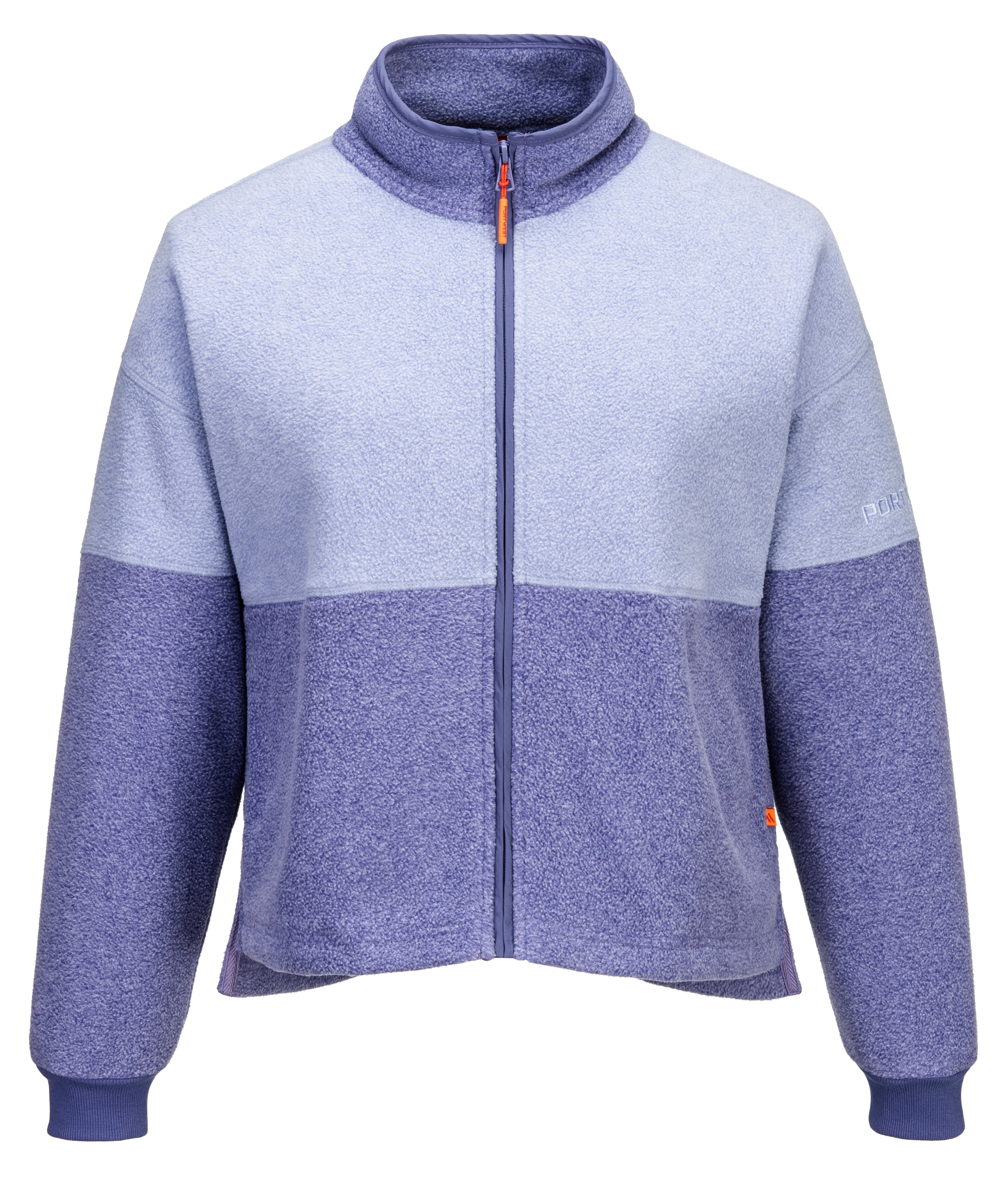 Portwest Women's Bann Fleece | PORTWEST | Portwest - The Outdoor Shop