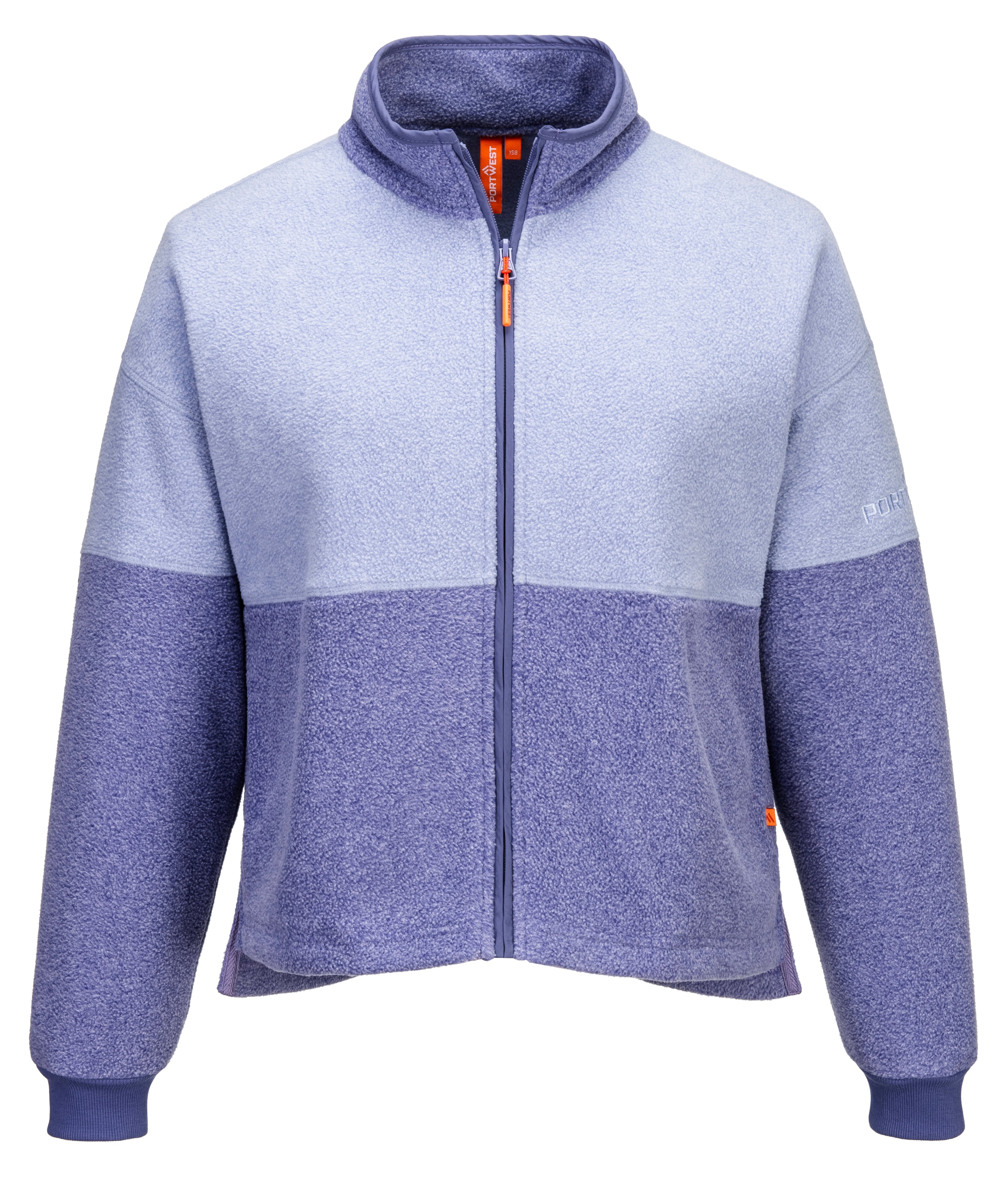 Portwest Women's Bann Fleece | Portwest | Portwest - The Outdoor Shop