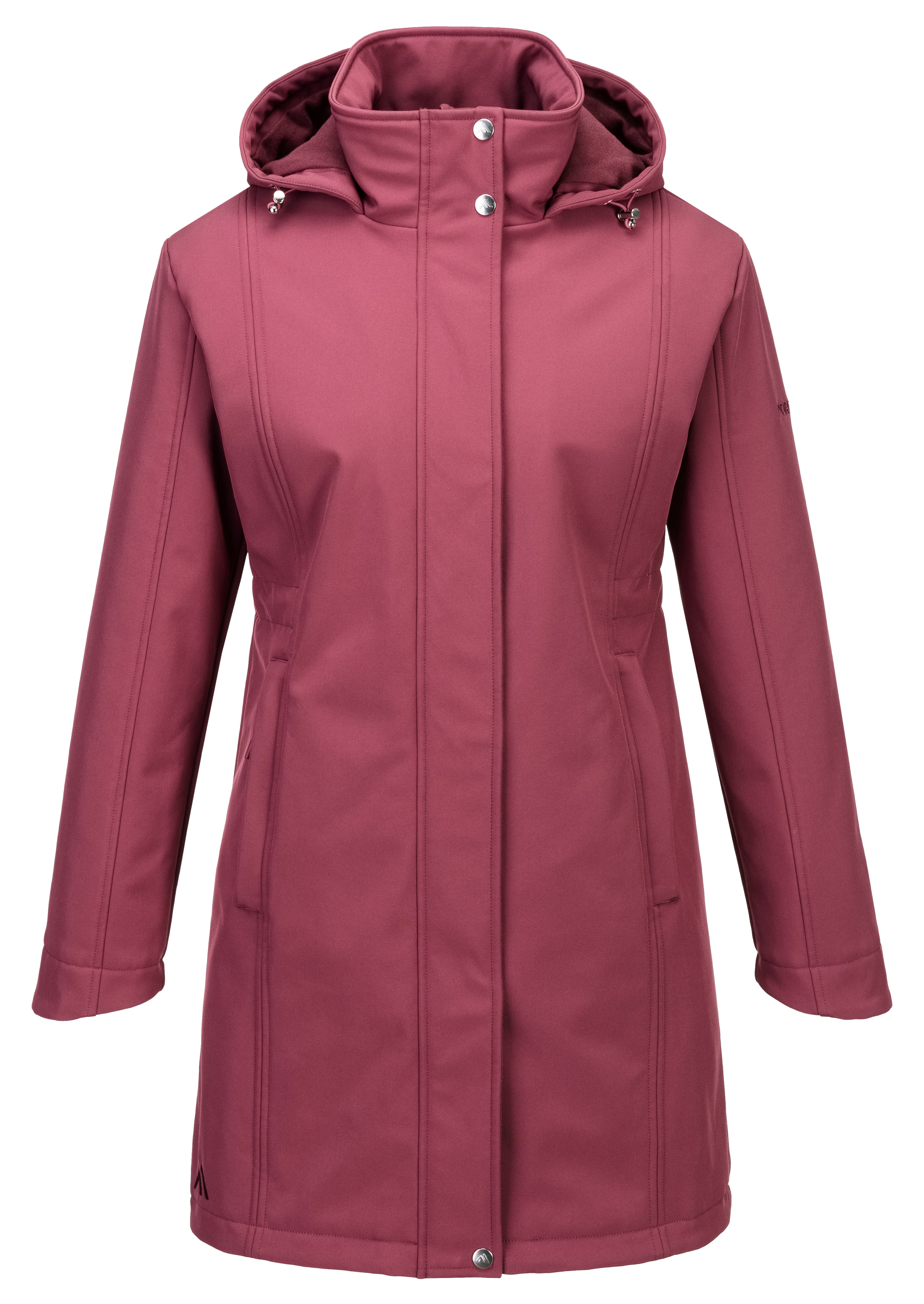 Portwest Women's Carla Softshell Jacket (2025) | Portwest | Portwest - The Outdoor Shop