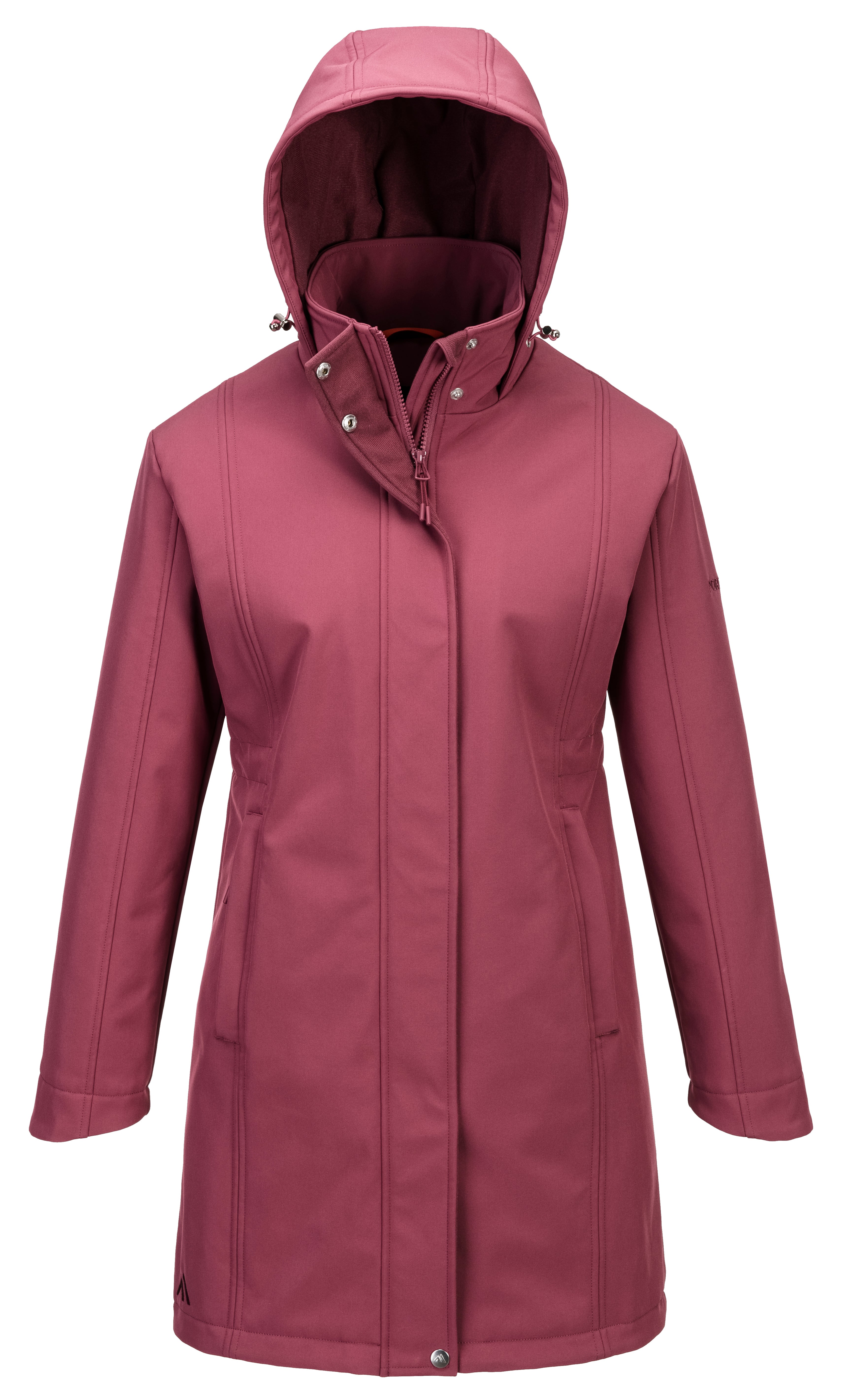Portwest Women's Carla Softshell Jacket (2025) | Portwest | Portwest - The Outdoor Shop