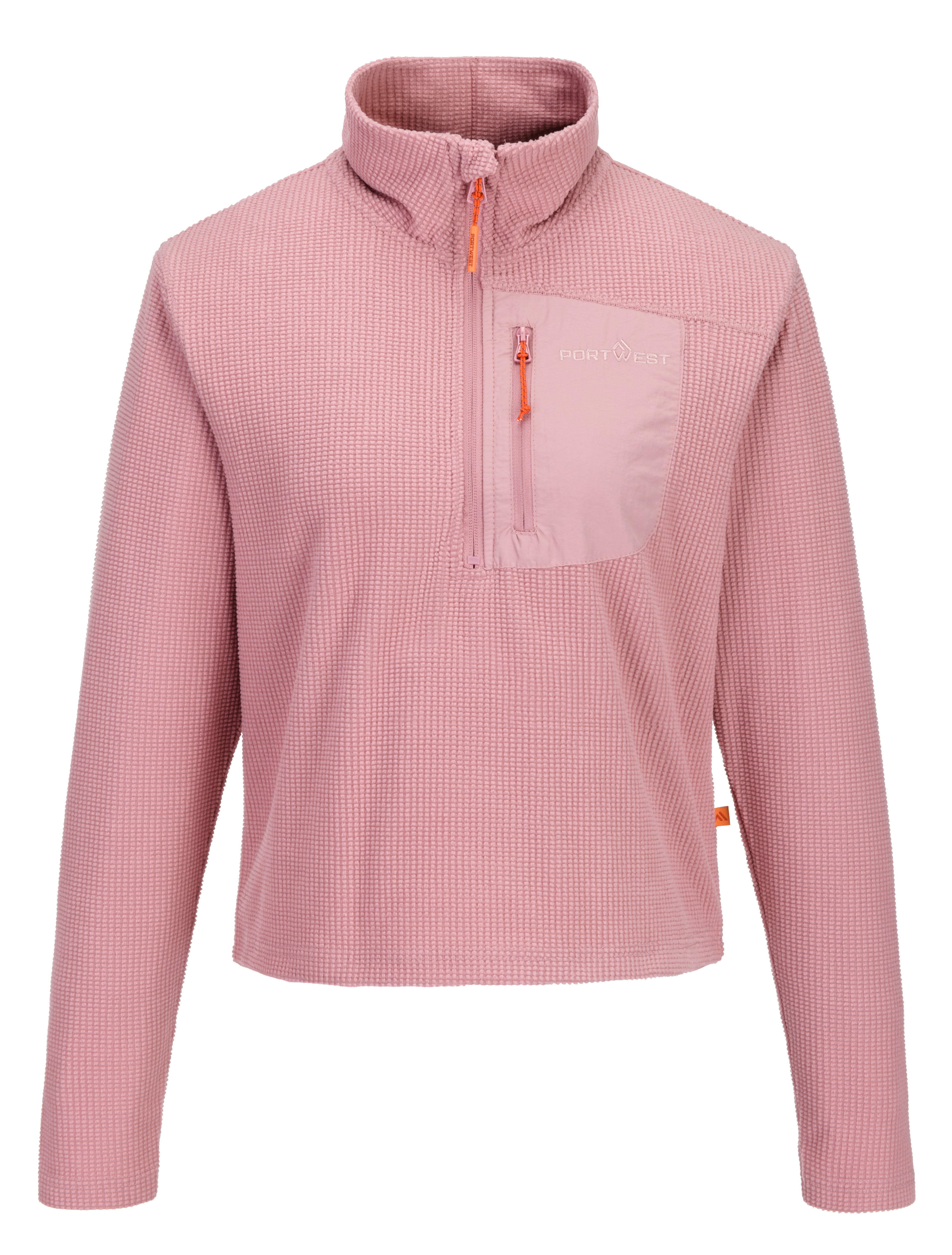 Portwest Carrowteige Fleece | CHARLES HUGHES | Portwest - The Outdoor Shop