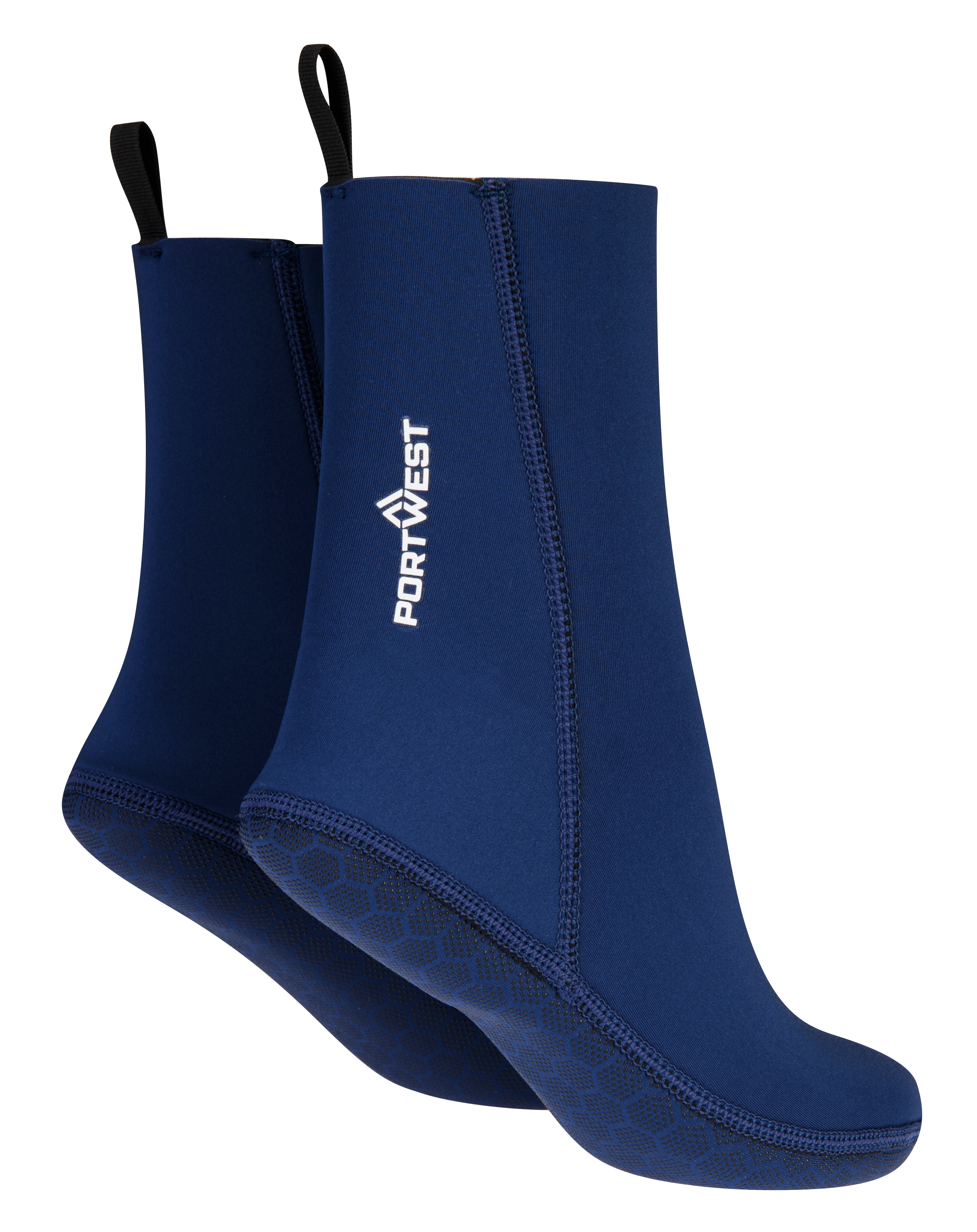 Portwest Sea Swim Socks | CHARLES HUGHES | Portwest - The Outdoor Shop