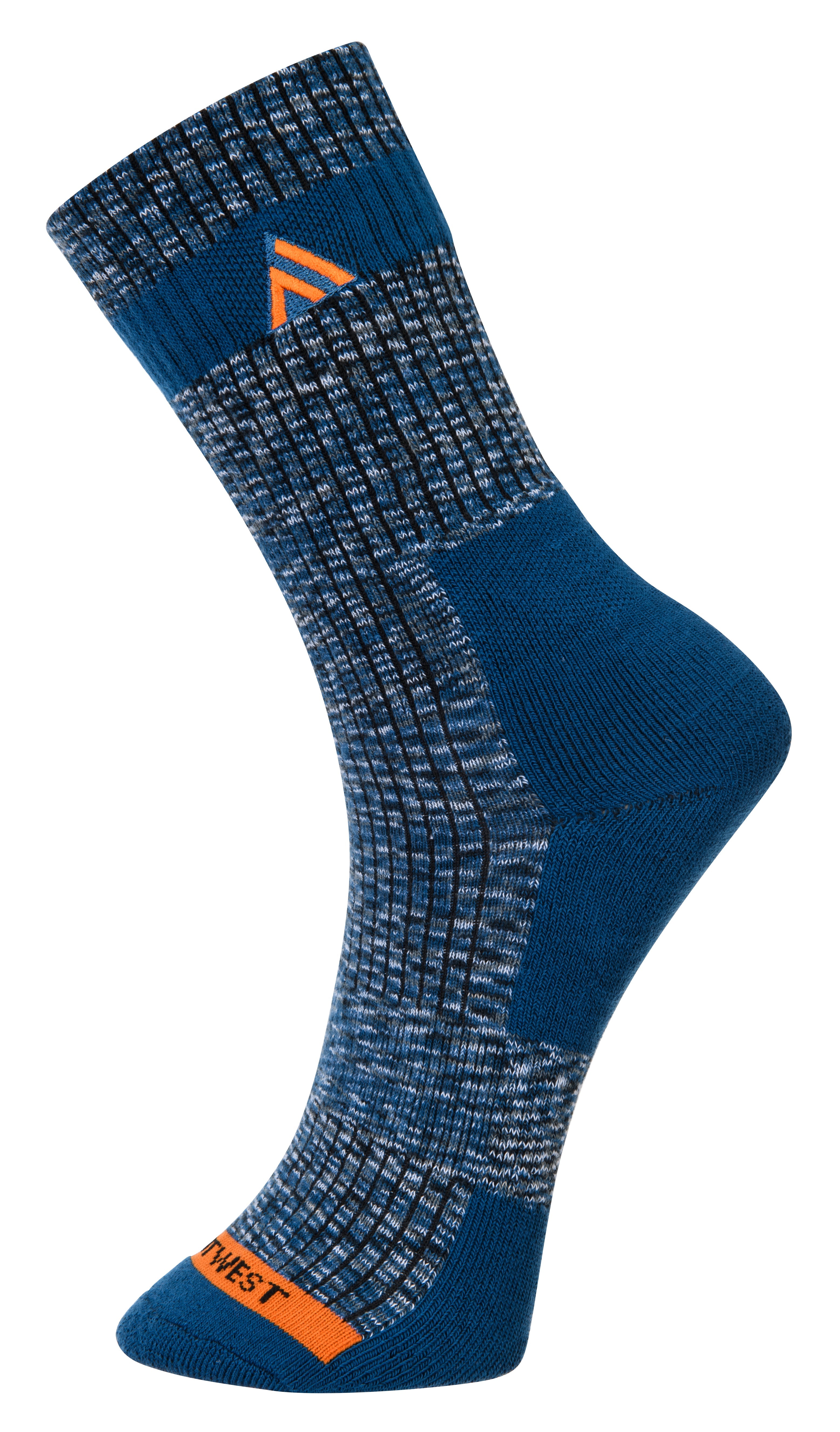 Portwest Tate Sock | Portwest | Portwest - The Outdoor Shop