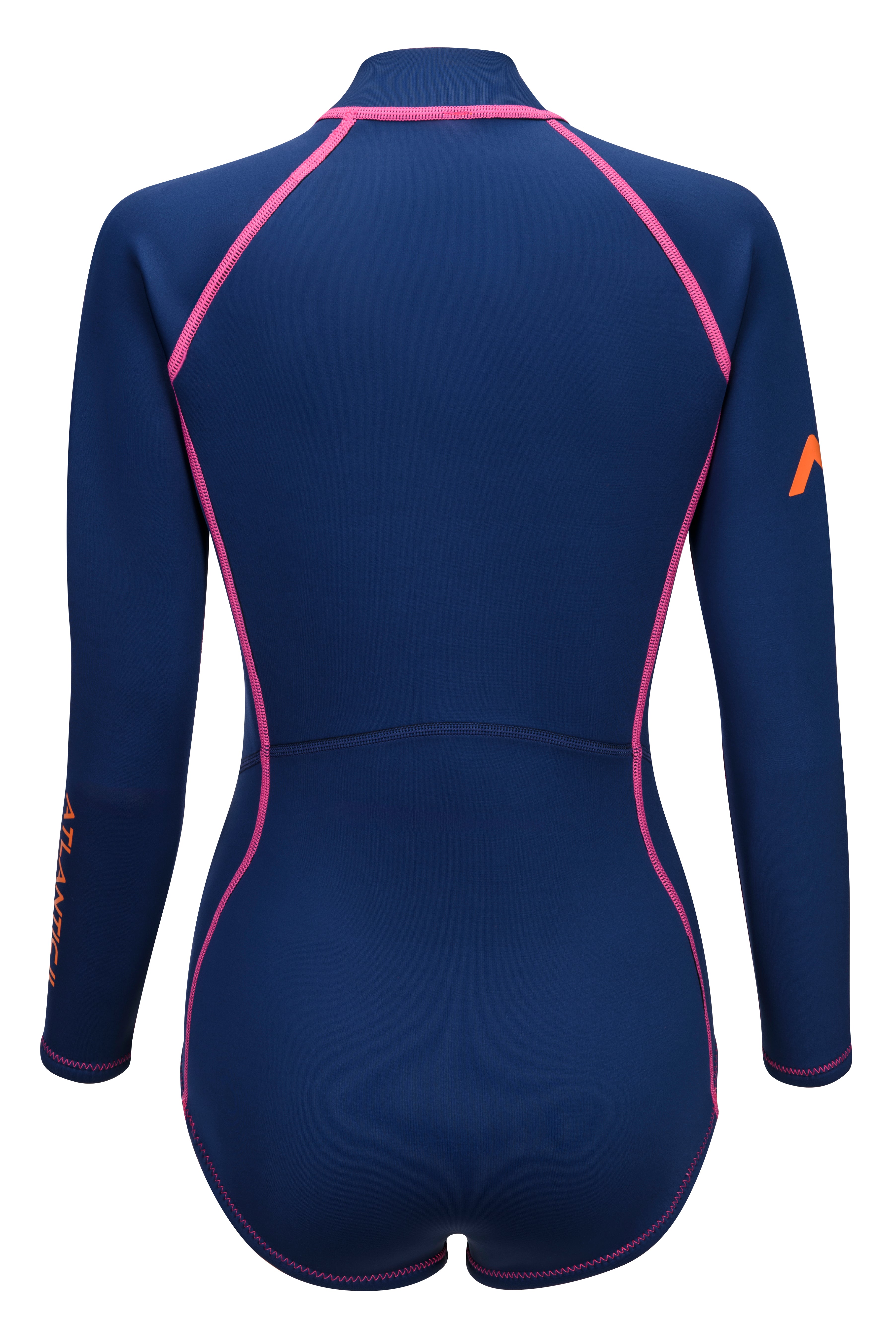 Portwest Women's Annagh Swimsuit | CHARLES HUGHES | Portwest - The Outdoor Shop