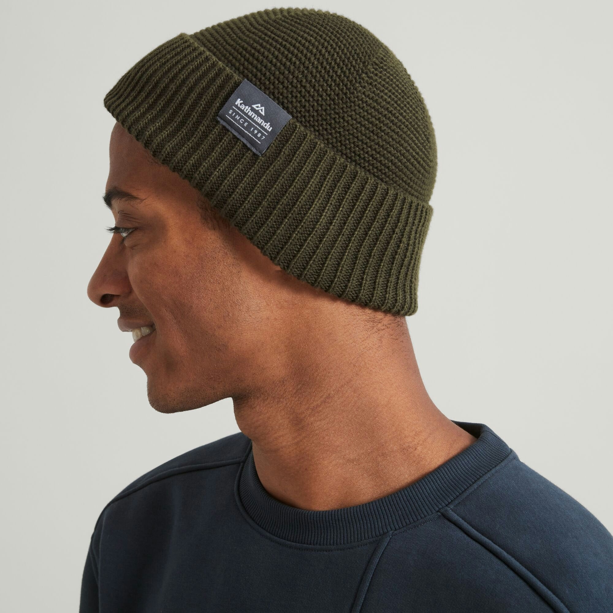 Federate Beanie | Kathmandu | Portwest - The Outdoor Shop
