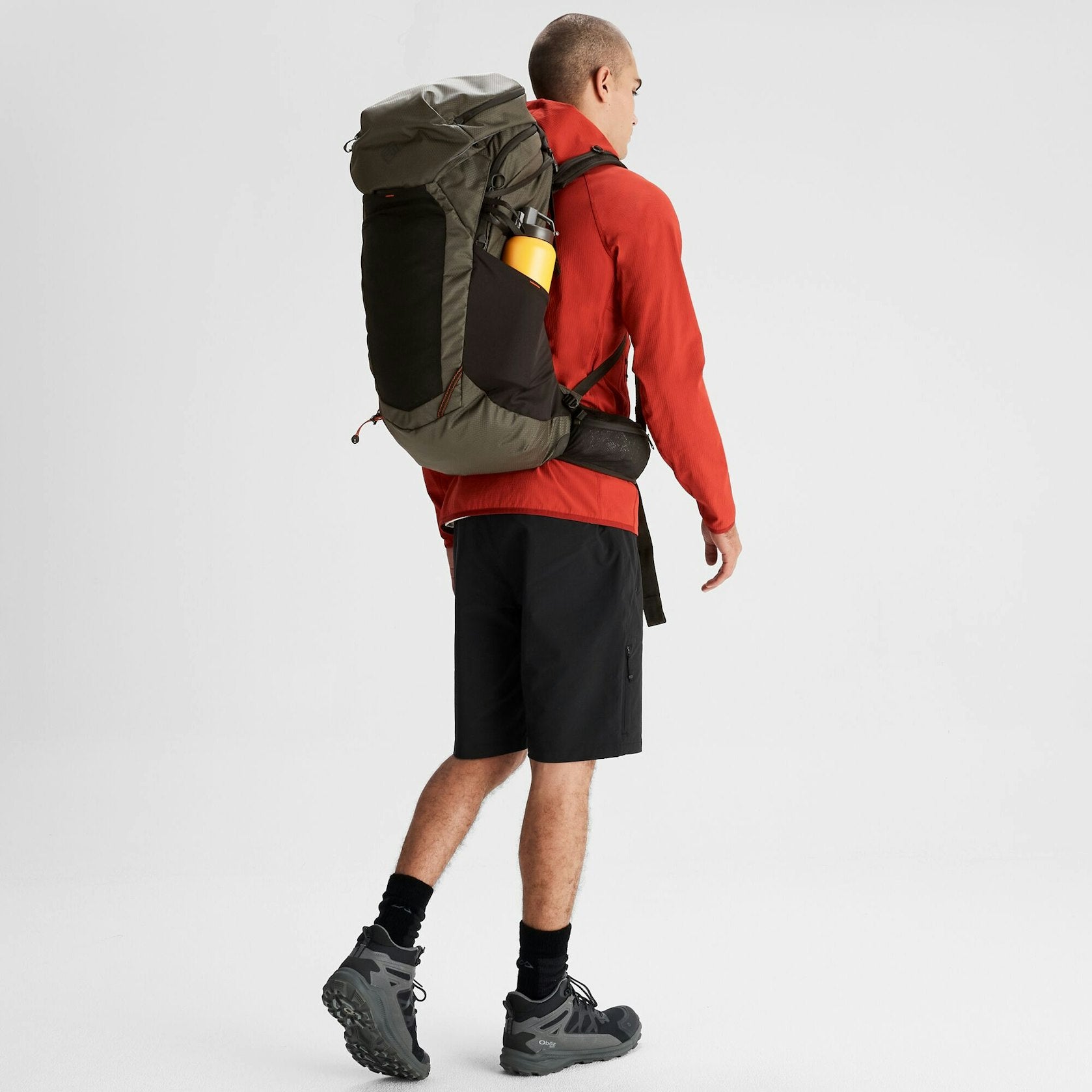 Valorous Pack (38L) | Kathmandu | Portwest - The Outdoor Shop