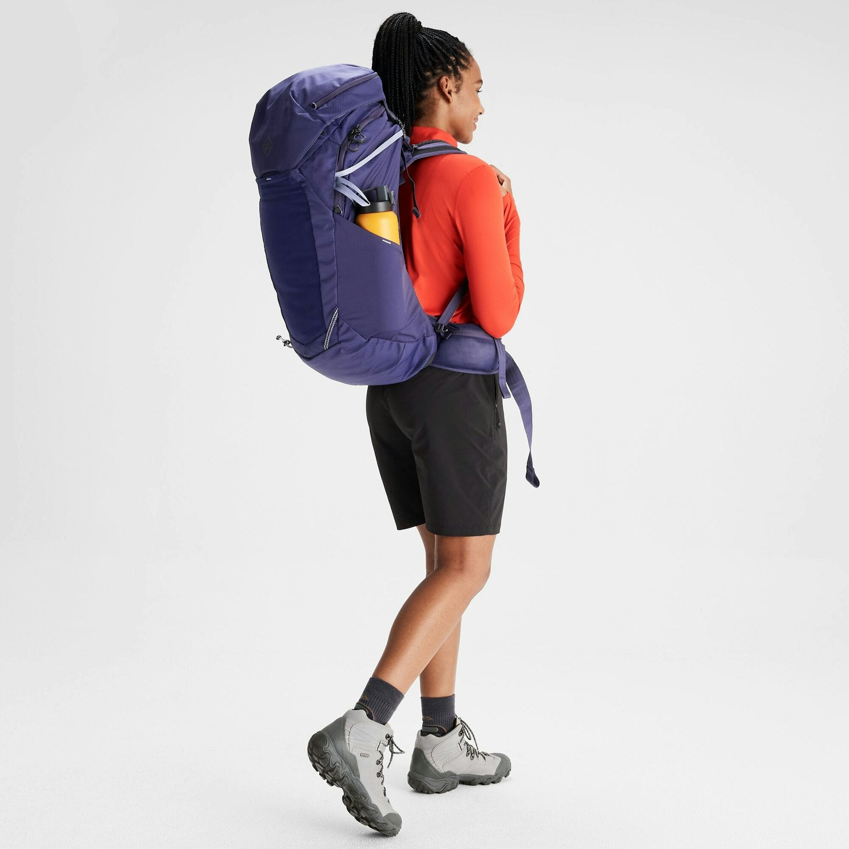 Women’s Valorous Pack (38L) | Kathmandu | Portwest - The Outdoor Shop