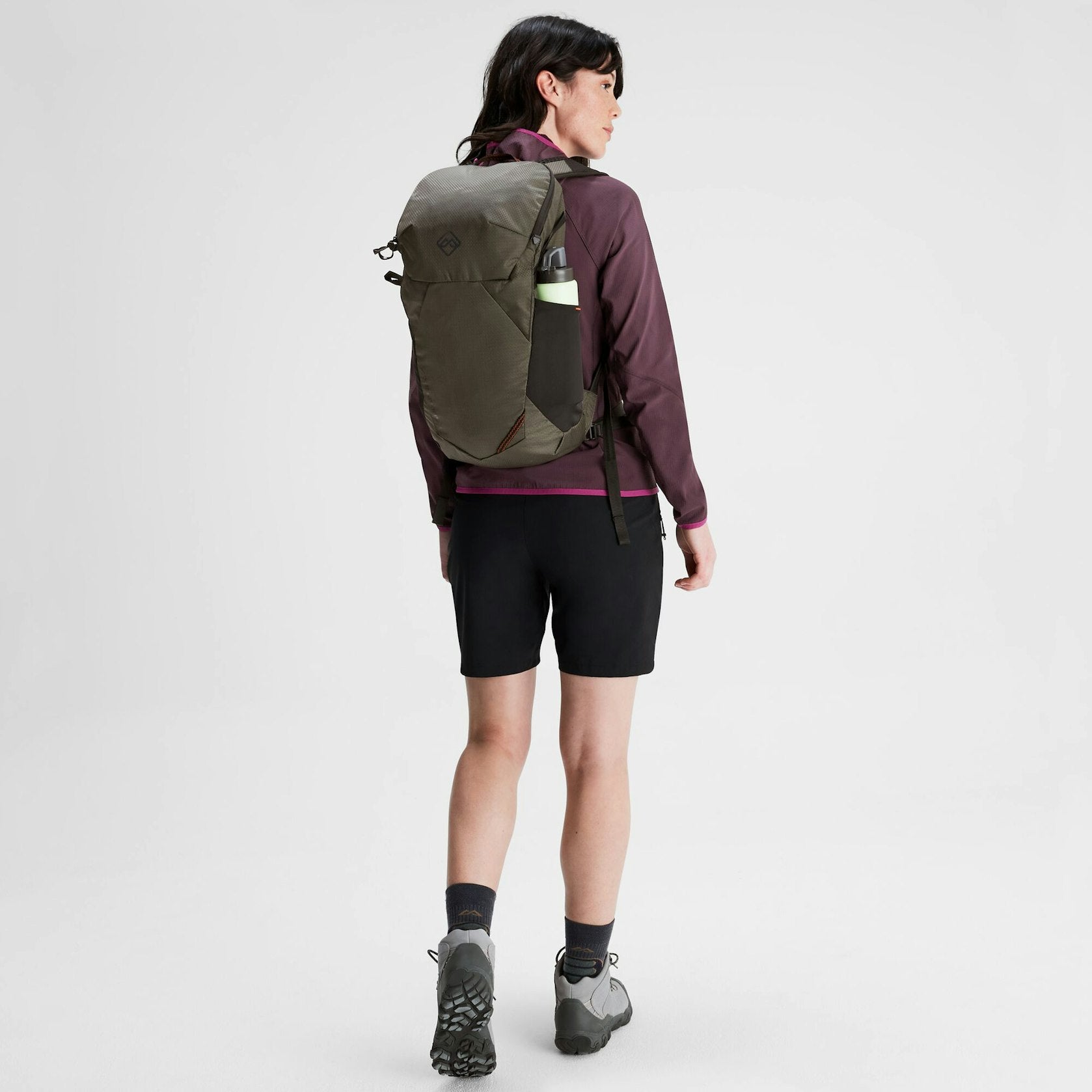 Valorous Pack (20L) | Kathmandu | Portwest - The Outdoor Shop