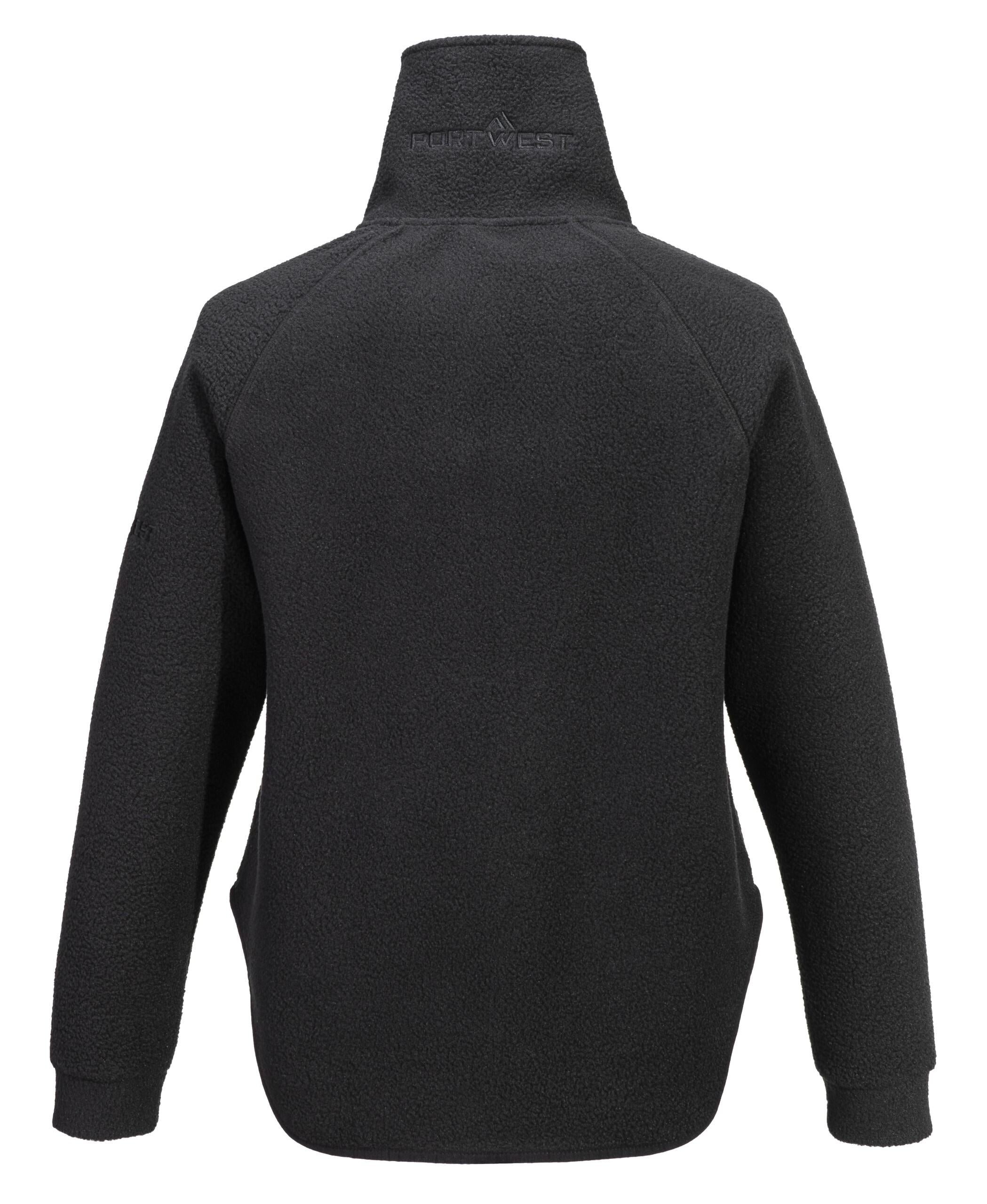 Women's Powerscourt Fleece | Portwest | Portwest - The Outdoor Shop