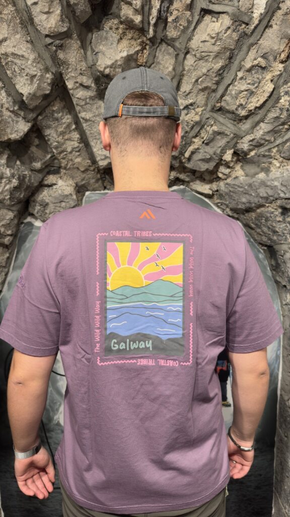 Portwest Tribes Tee (Galway) | Portwest | Portwest - The Outdoor Shop