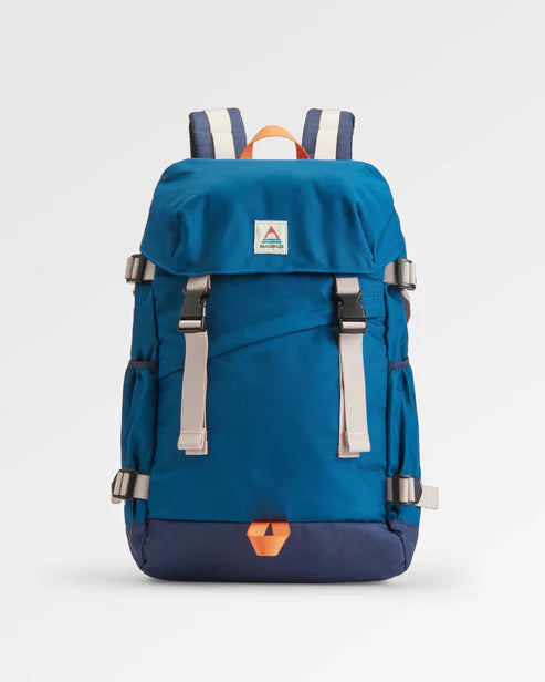 Boondocker Recycled 26L Backpack | Passenger | Portwest - The Outdoor Shop
