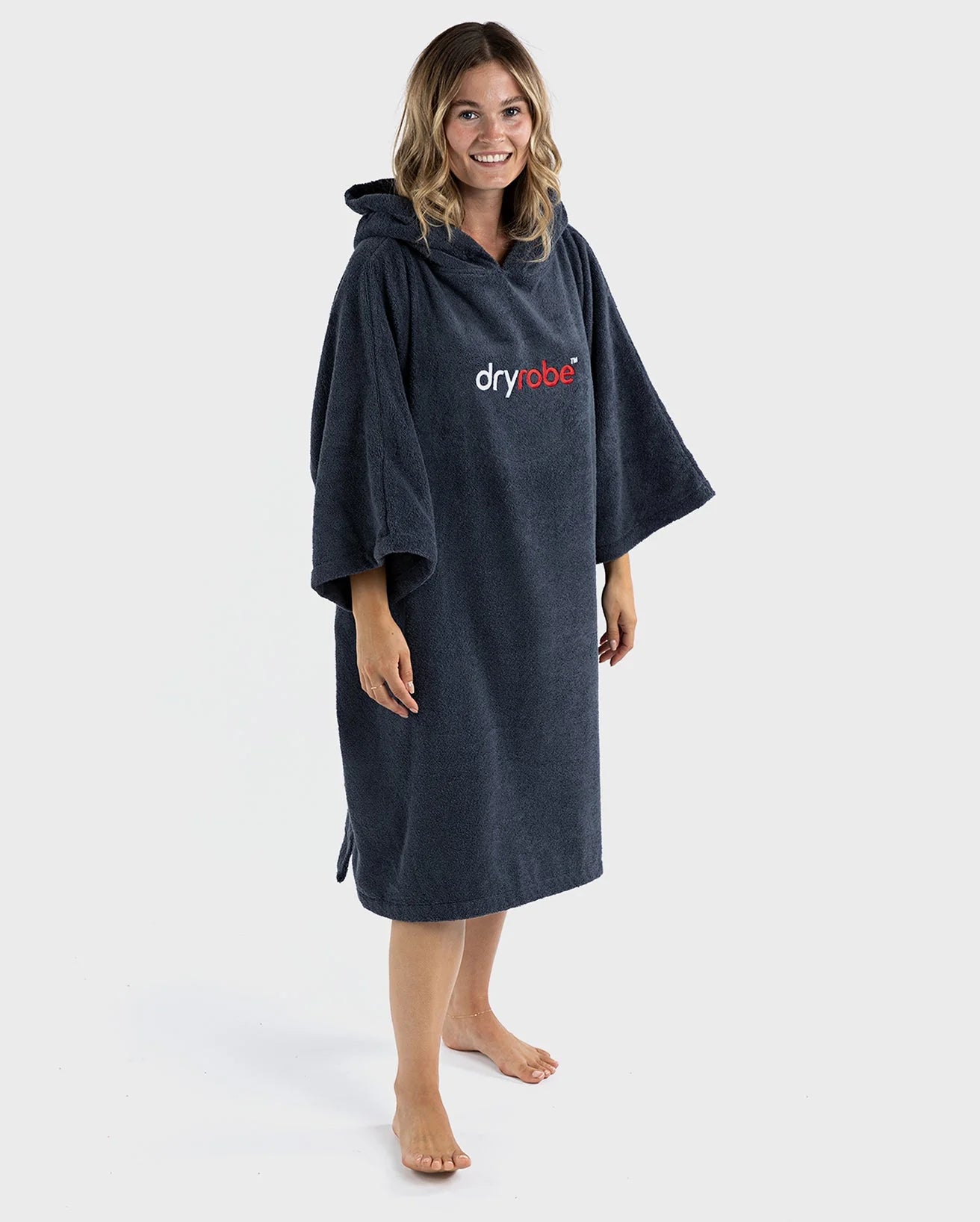 Organic Cotton Changing Towel | Dryrobe | Portwest - The Outdoor Shop