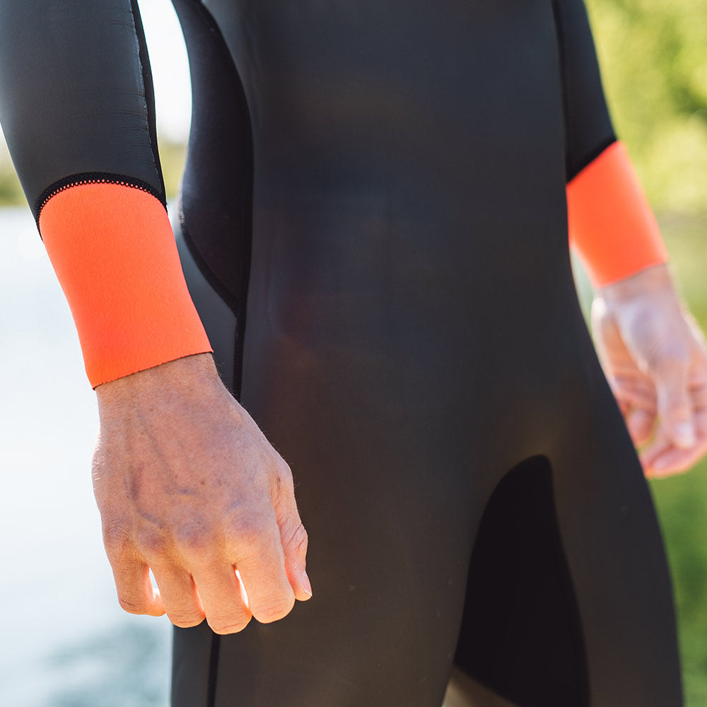 Zone3 Mens Aspect Breaststroke Wetsuit | Zone 3 | Portwest - The Outdoor Shop