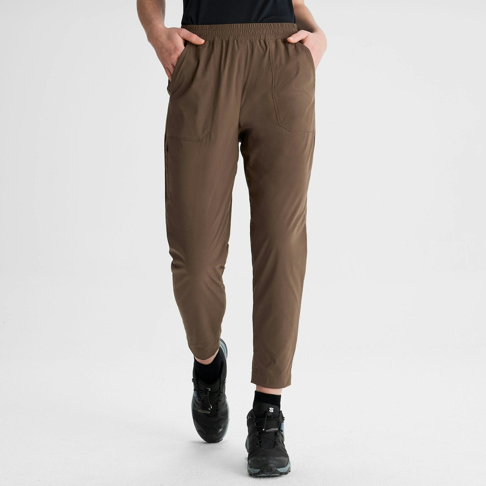 Women's Miro Tapered Pants | Kathmandu | Portwest - The Outdoor Shop