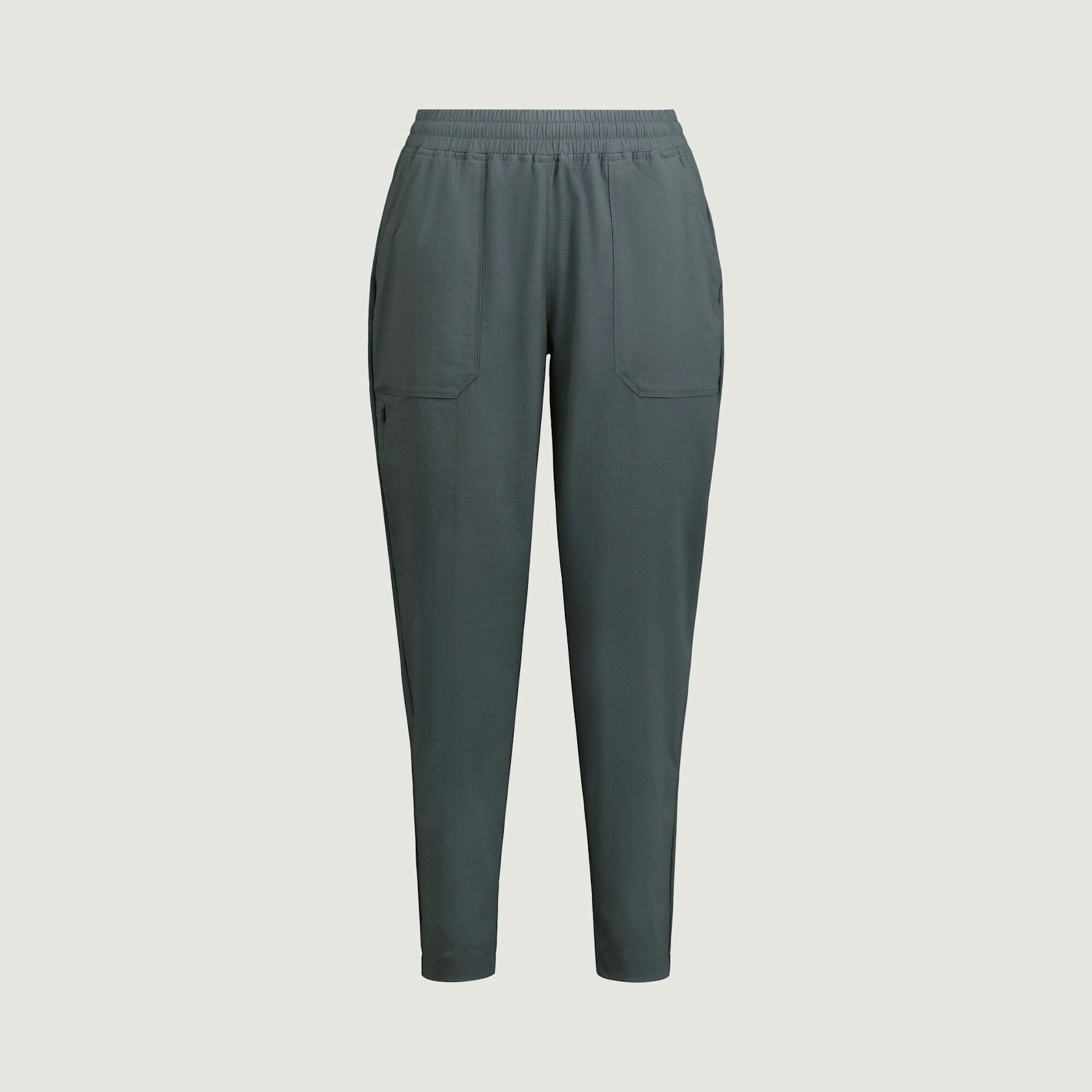 Women's Miro Tapered Pants | Kathmandu | Portwest - The Outdoor Shop