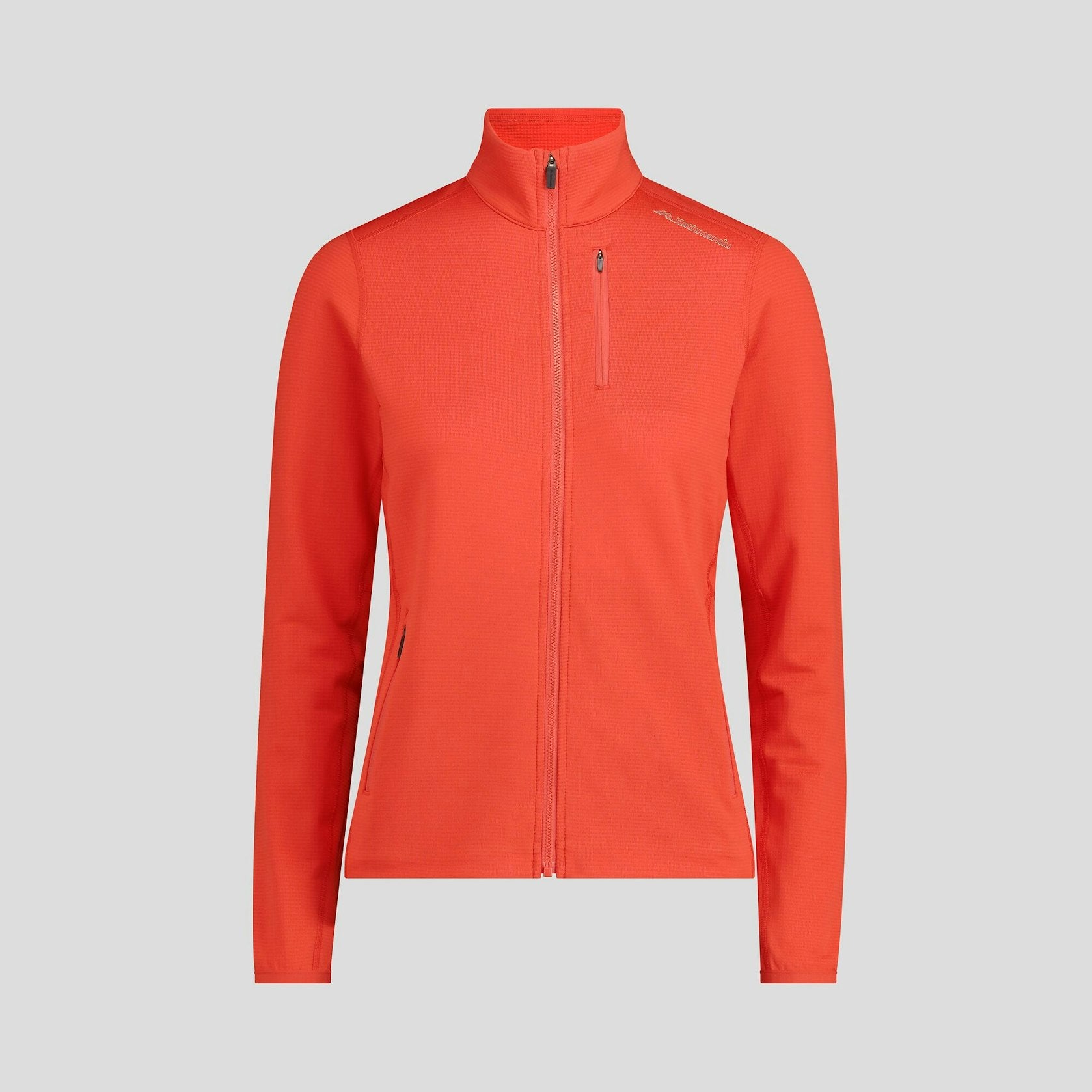 Women’s Seeker Fleece Jacket | Kathmandu | Portwest - The Outdoor Shop