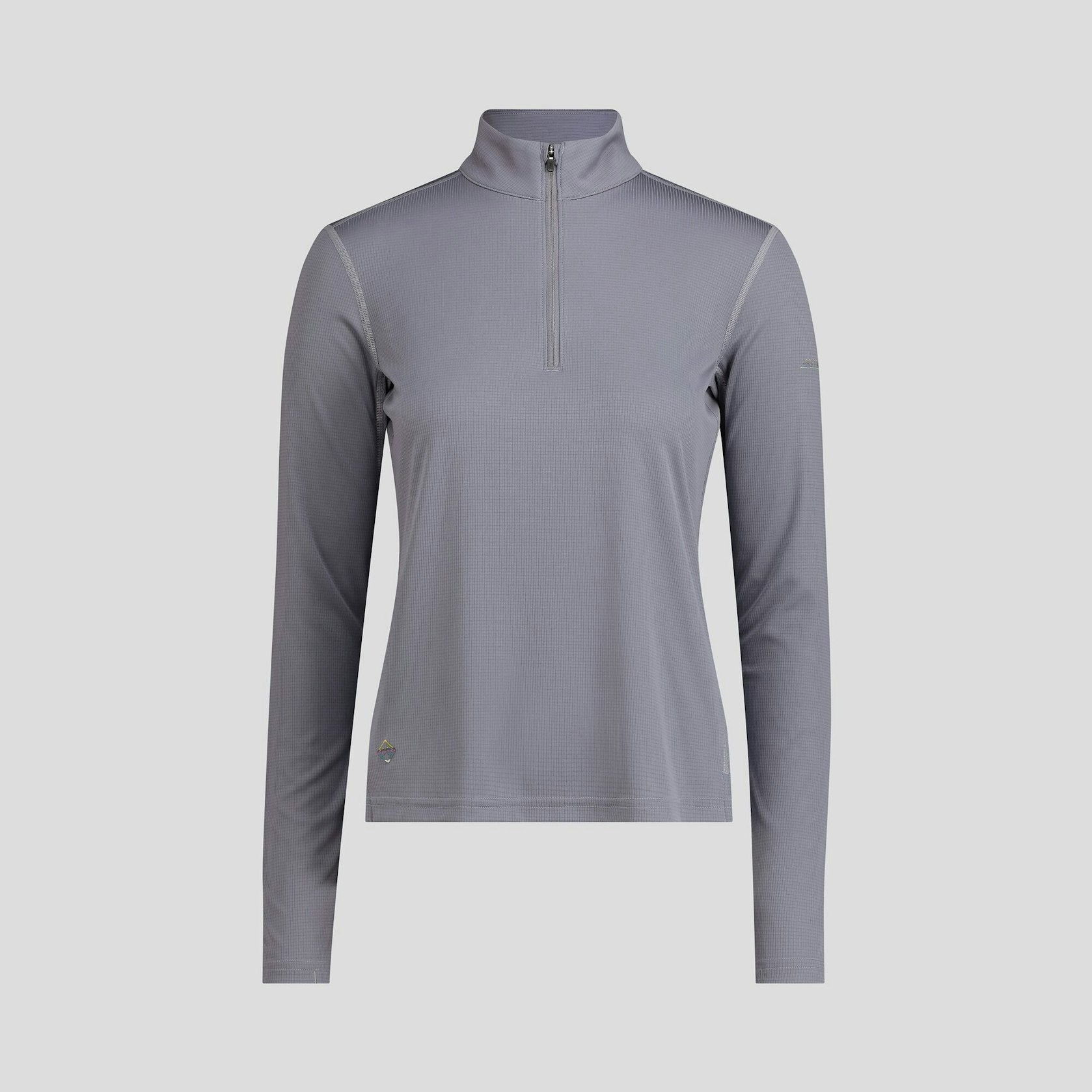 Women’s Seeker Quarter Zip Top | Kathmandu | Portwest - The Outdoor Shop