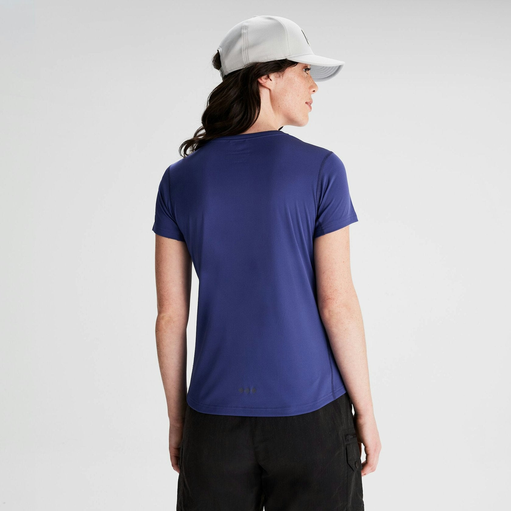 Women’s Seeker T-shirt | Kathmandu | Portwest - The Outdoor Shop