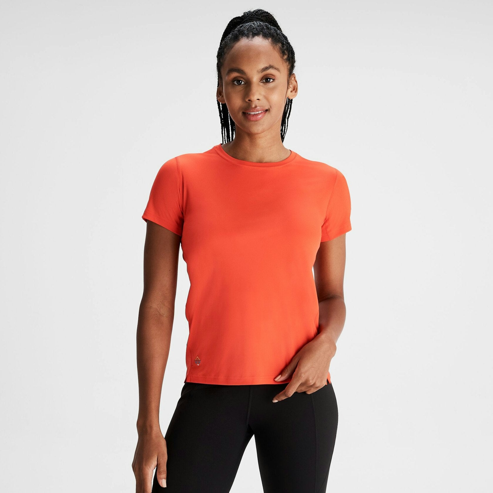 Women’s Seeker T-shirt | Kathmandu | Portwest - The Outdoor Shop
