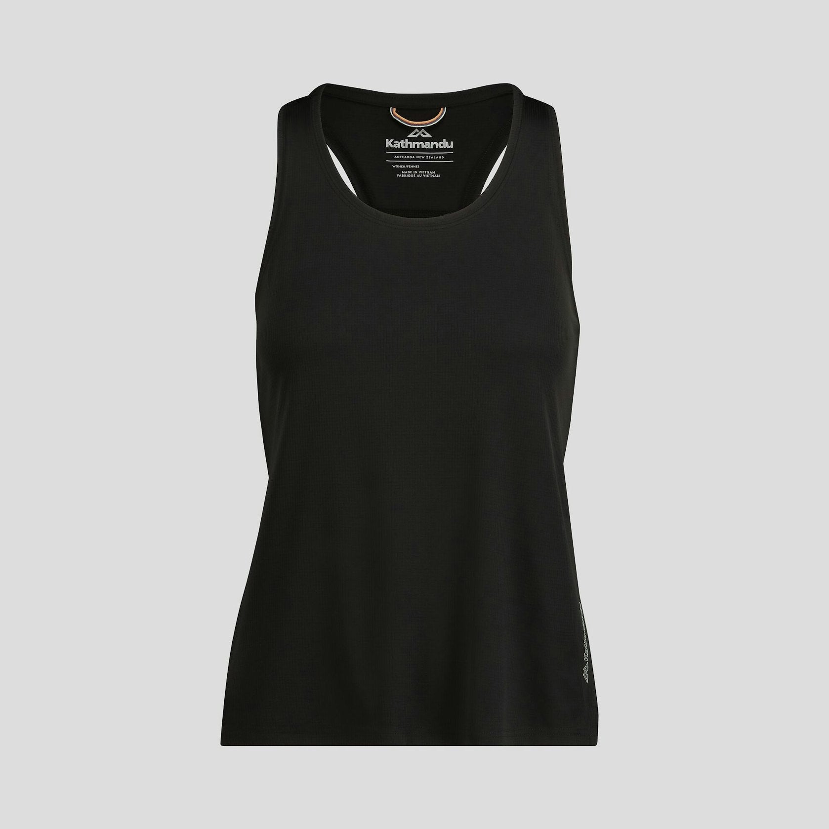 Women’s Seeker Tank Top | Kathmandu | Portwest - The Outdoor Shop