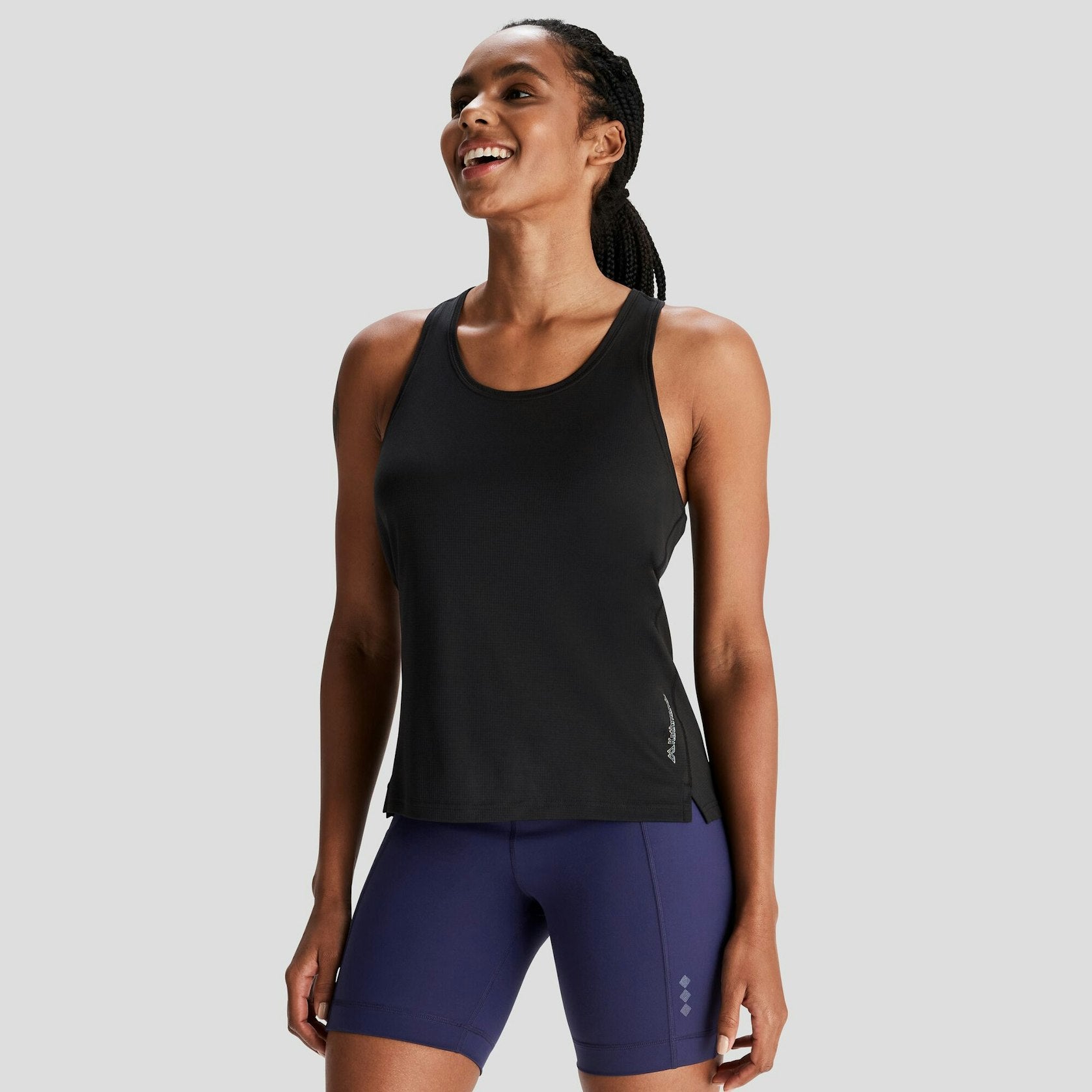 Women’s Seeker Tank Top | Kathmandu | Portwest - The Outdoor Shop