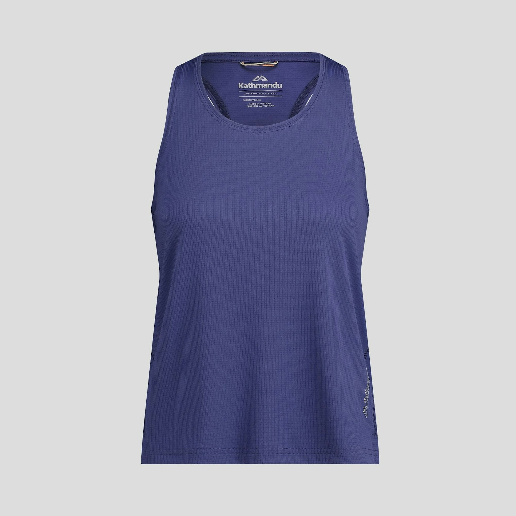 Women’s Seeker Tank Top | Kathmandu | Portwest - The Outdoor Shop
