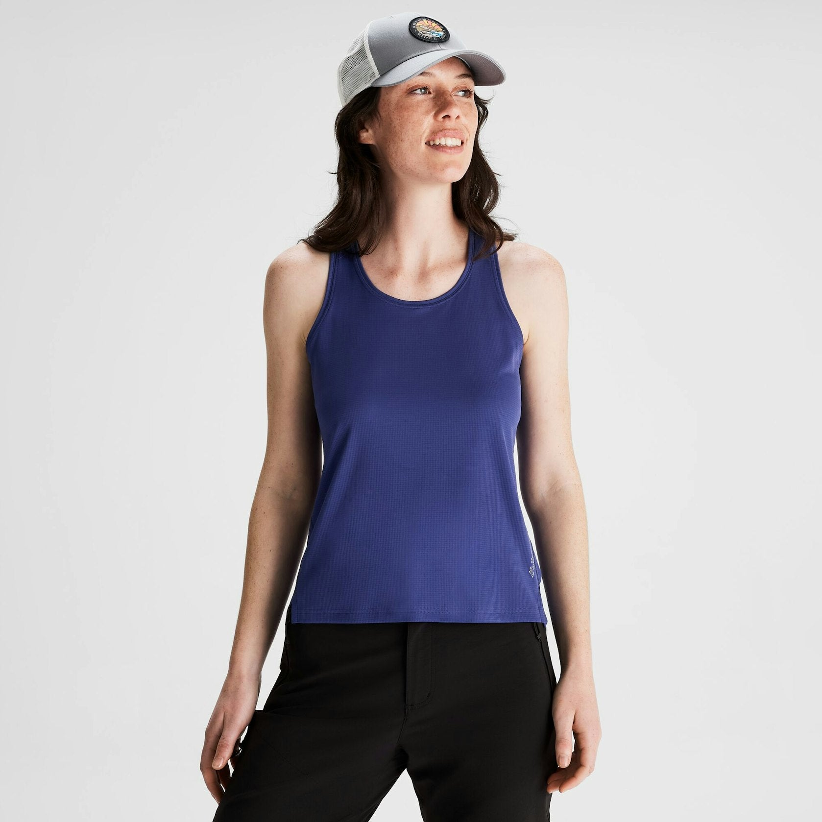 Women’s Seeker Tank Top | Kathmandu | Portwest - The Outdoor Shop