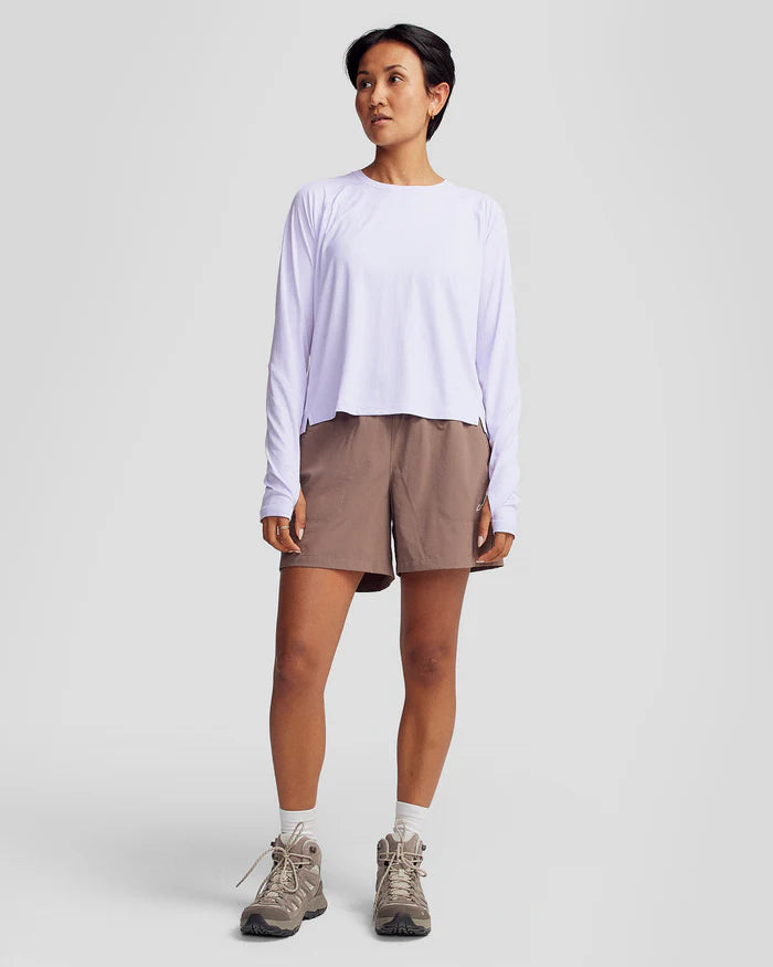 Kathmandu Sun-Stopper LT Women’s Long Sleeve Top | Kathmandu | Portwest - The Outdoor Shop