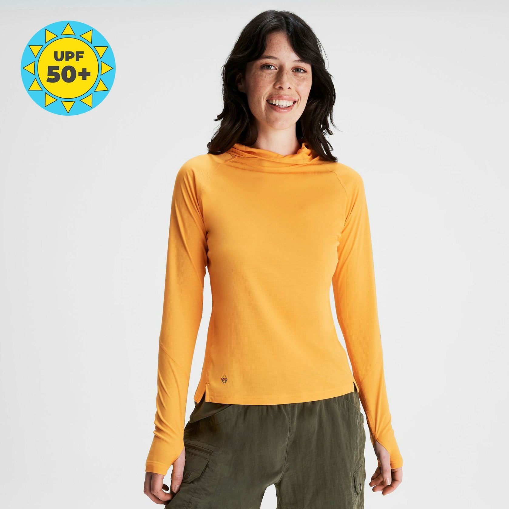 Women’s SUN-Stopper LT Hoodie | Kathmandu | Portwest - The Outdoor Shop