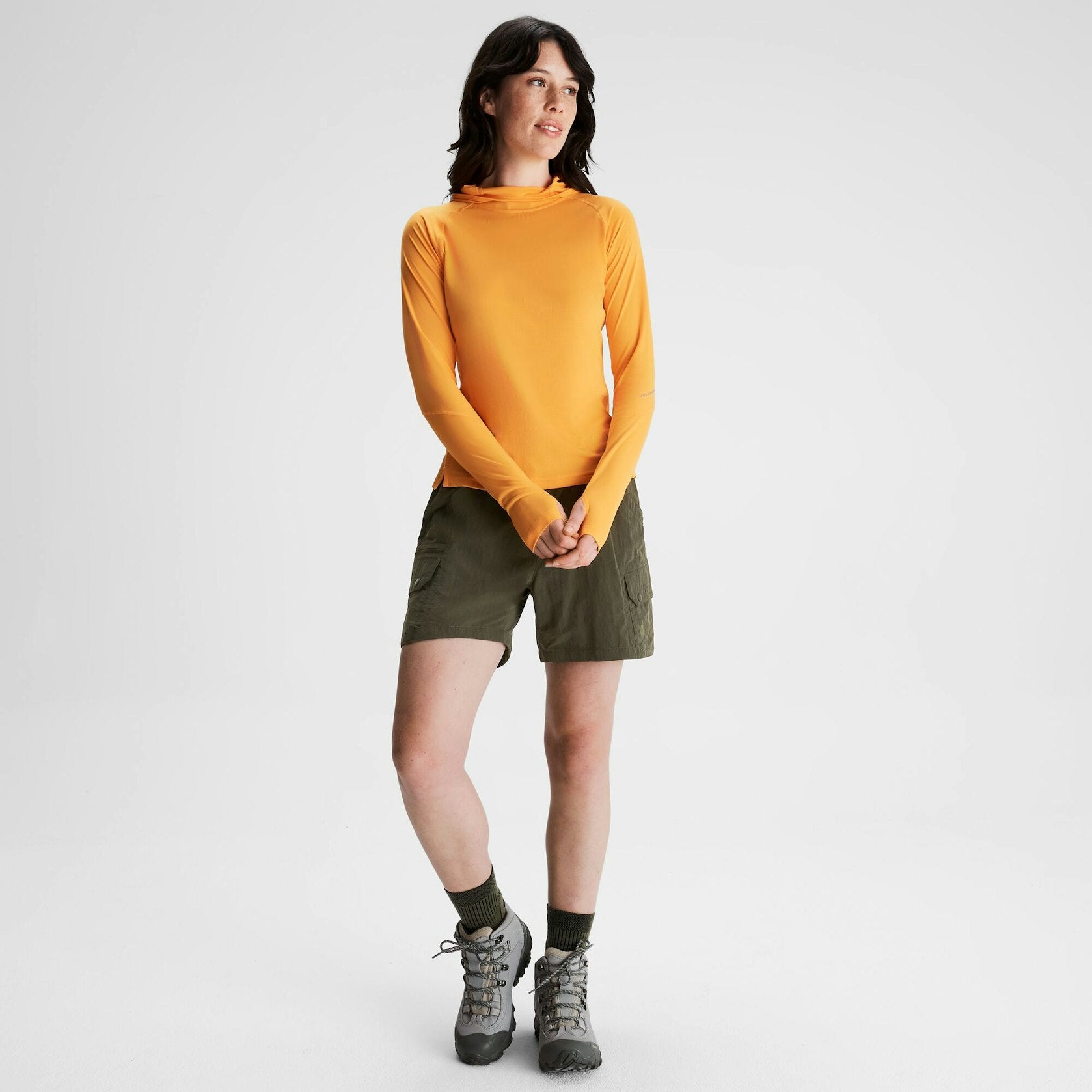 Women’s SUN-Stopper LT Hoodie | Kathmandu | Portwest - The Outdoor Shop