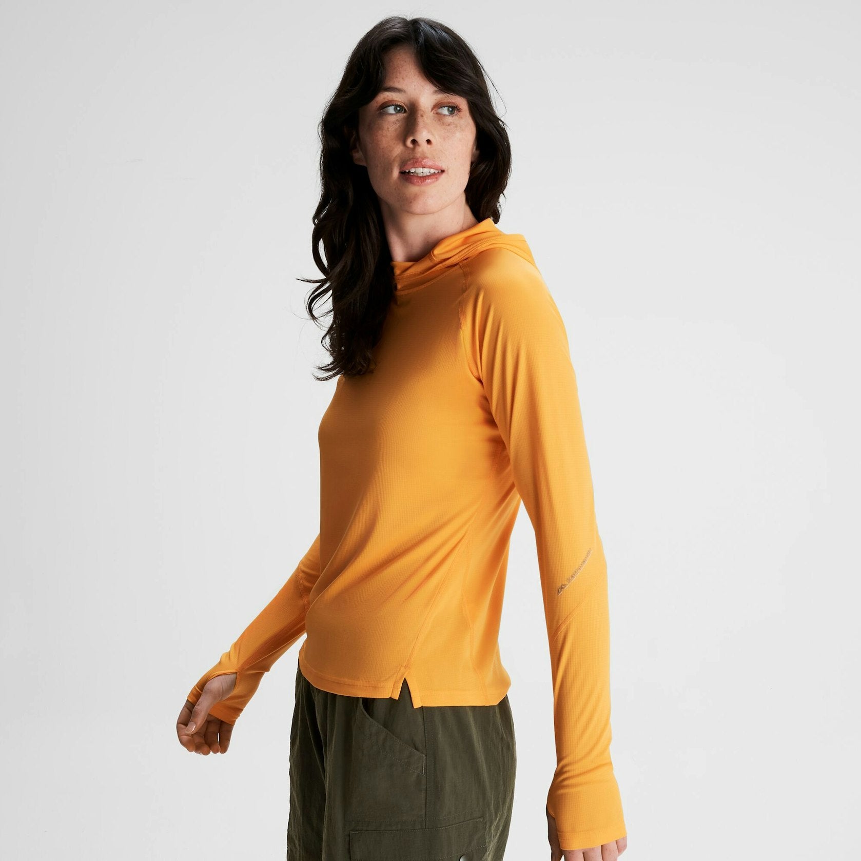 Women’s SUN-Stopper LT Hoodie | Kathmandu | Portwest - The Outdoor Shop