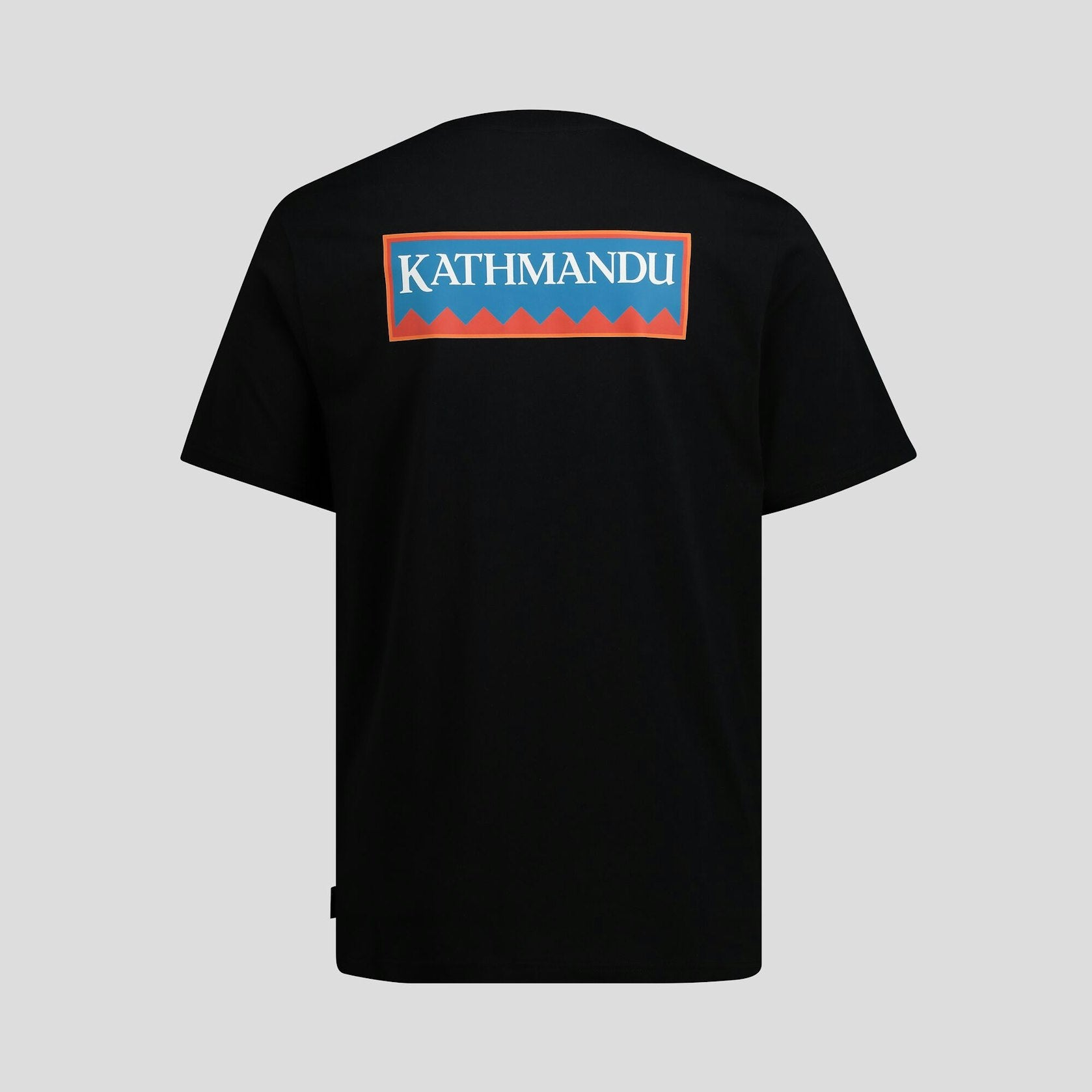 Men's Heritage Organic Cotton T-shirt | Kathmandu | Portwest - The Outdoor Shop