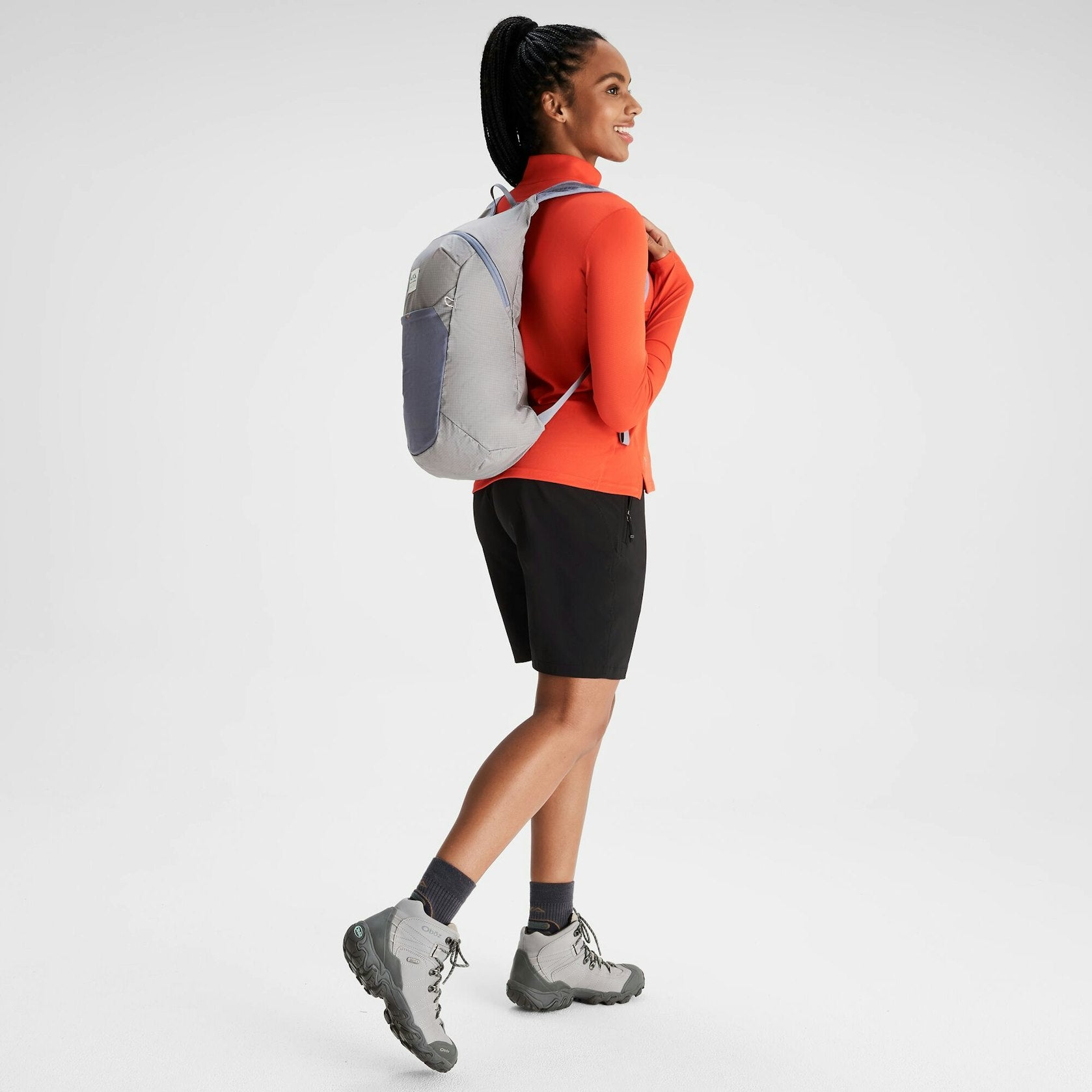 Pack&Go Pack | Kathmandu | Portwest - The Outdoor Shop