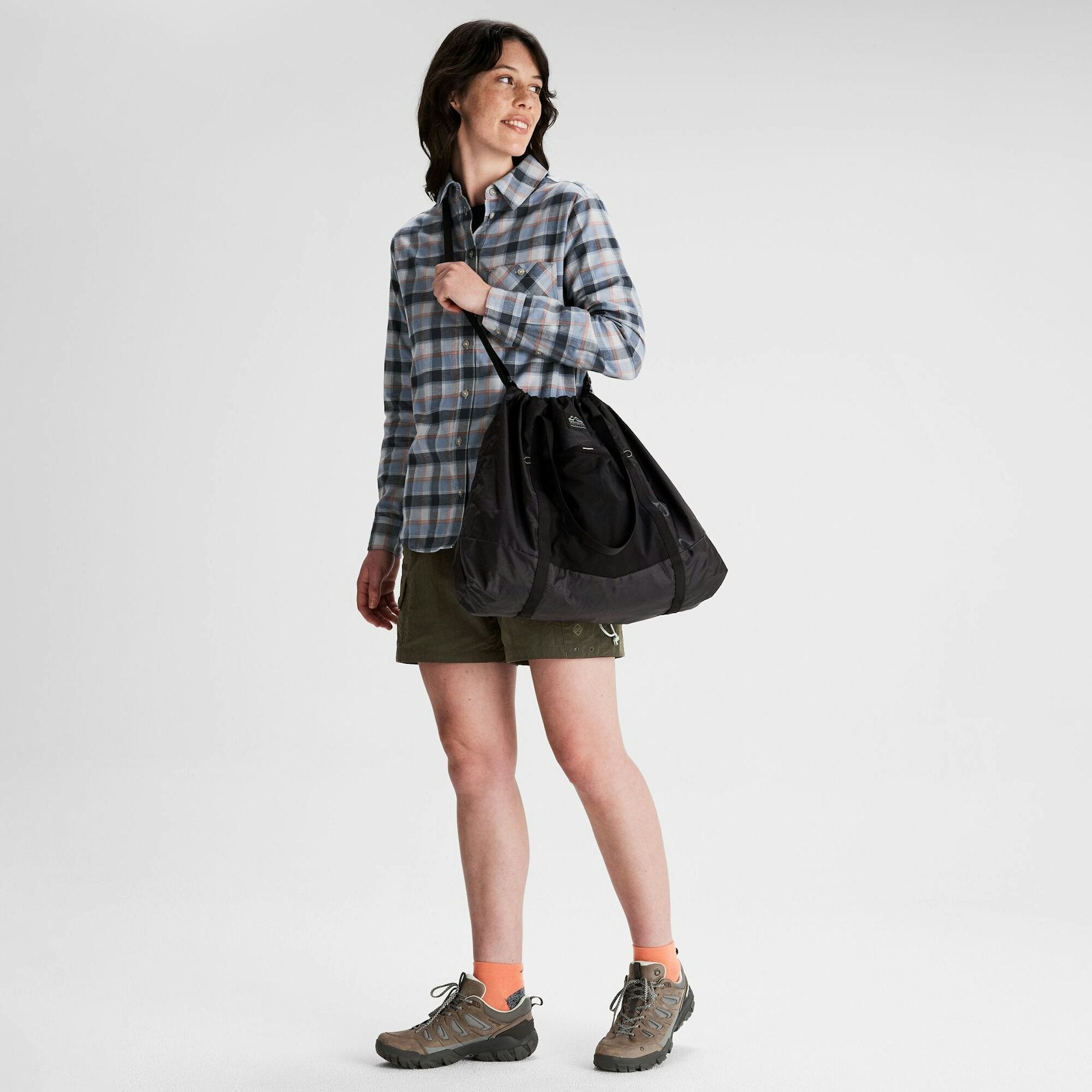 Pack&Go Tote | Kathmandu | Portwest - The Outdoor Shop