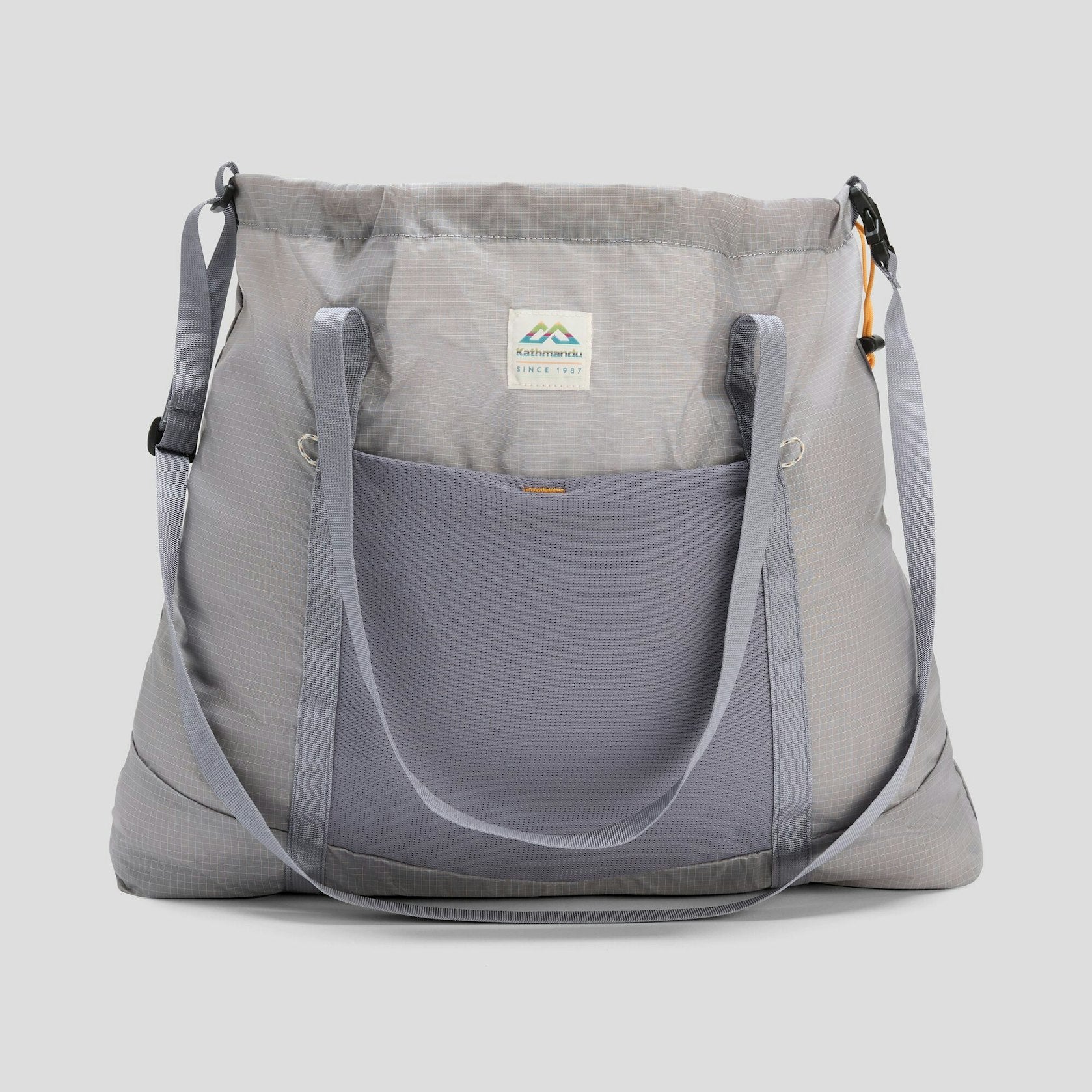 Pack&Go Tote | Kathmandu | Portwest - The Outdoor Shop