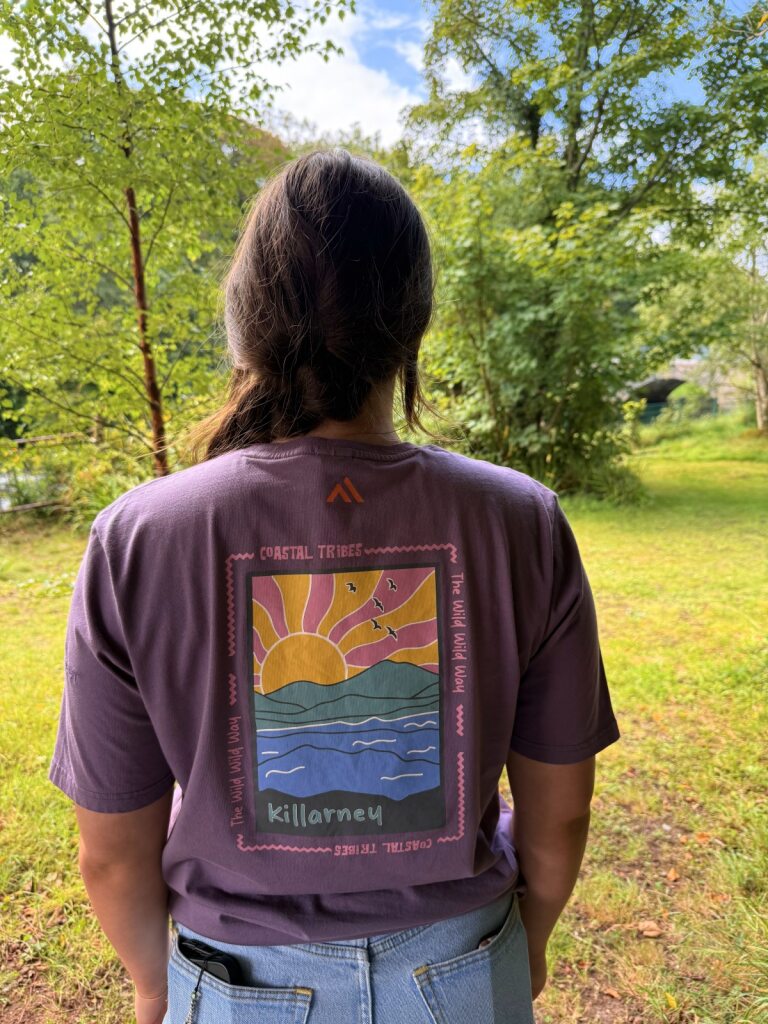 Portwest Tribes Tee (Killarney) | Portwest | Portwest - The Outdoor Shop