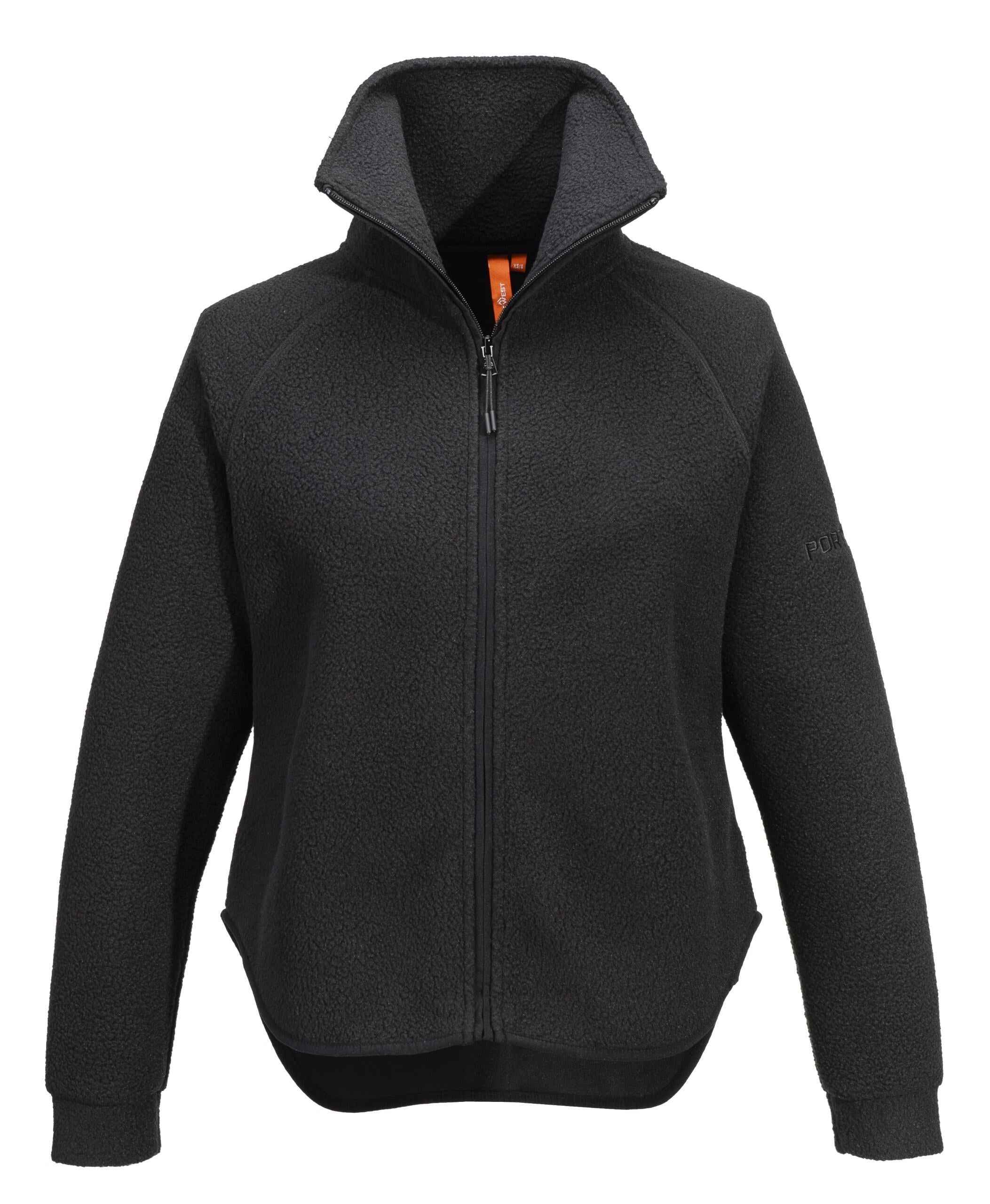 Women's Powerscourt Fleece | Portwest | Portwest - The Outdoor Shop