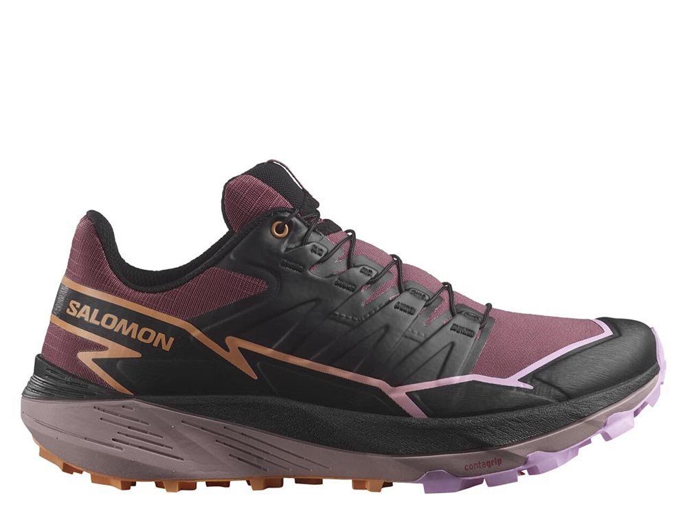 THUNDERCROSS Women's Trail Running Shoes | Salomon | Portwest - The Outdoor Shop