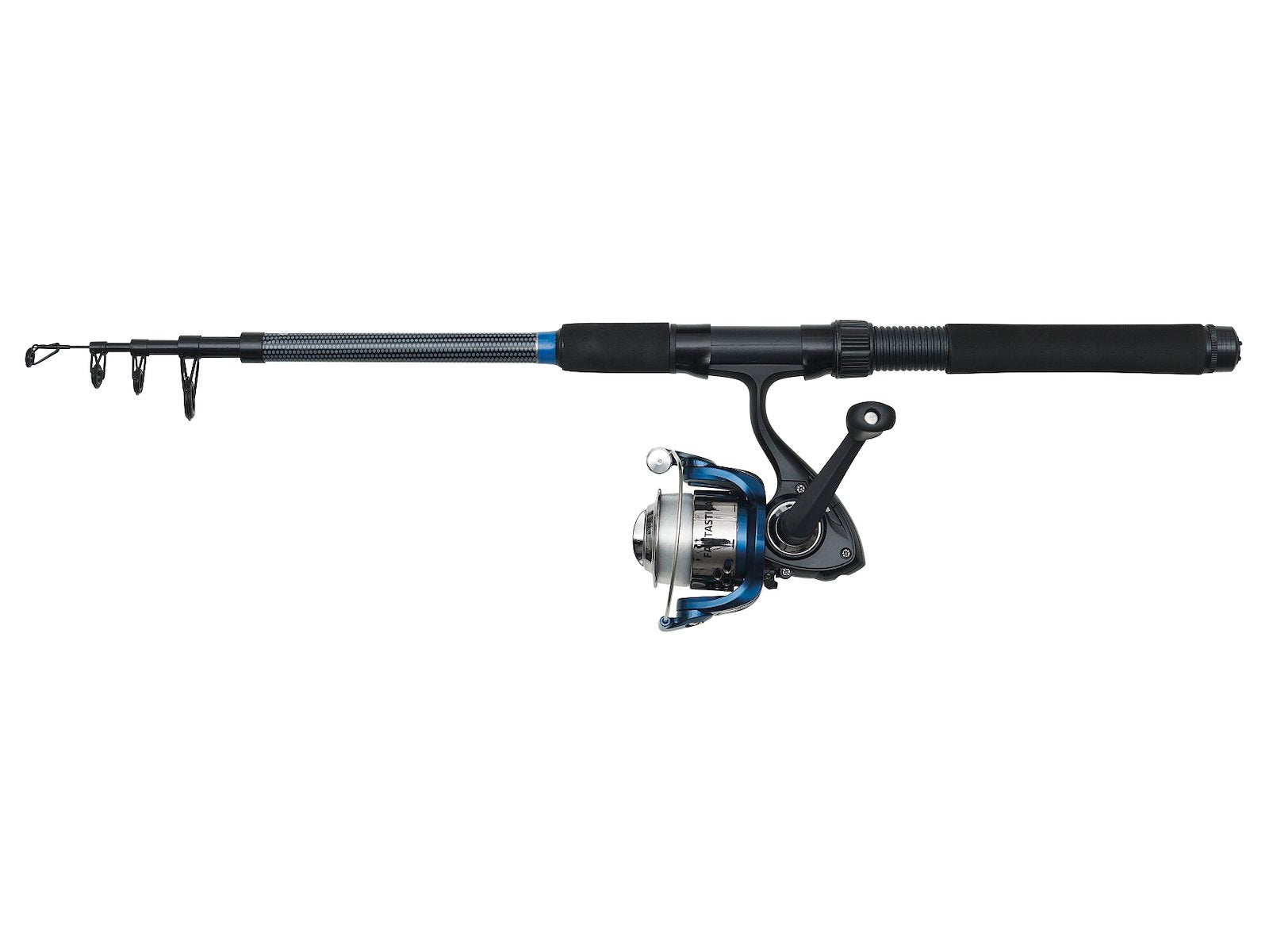 Kinetic TELEMARK CC TELE 8'/240cm