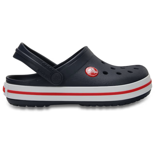 Crocs Toddler Crocband Clog | Crocs | Portwest - The Outdoor Shop