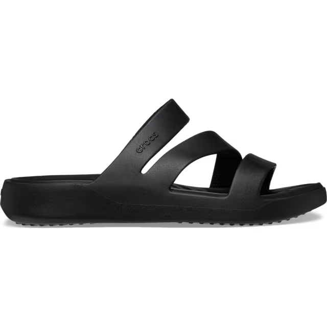Crocs Getaway Strappy Sandals | Crocs | Portwest - The Outdoor Shop