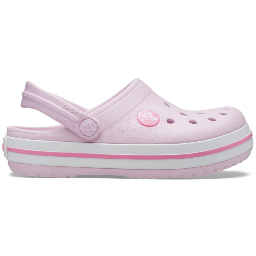 Crocs Kids Crocband Clog | GARDINERS | Portwest - The Outdoor Shop